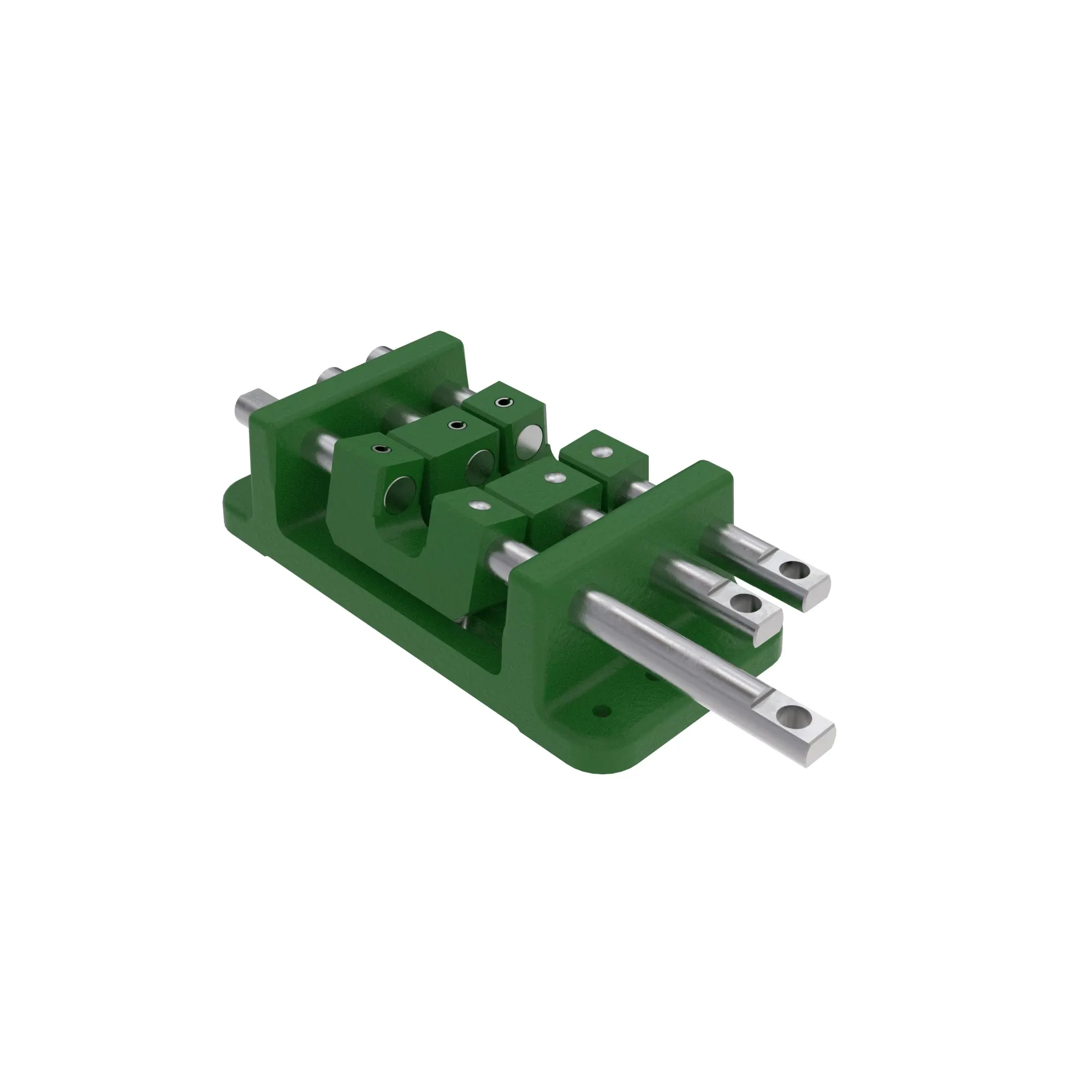 John Deere Gear Support Assembly - AL150746