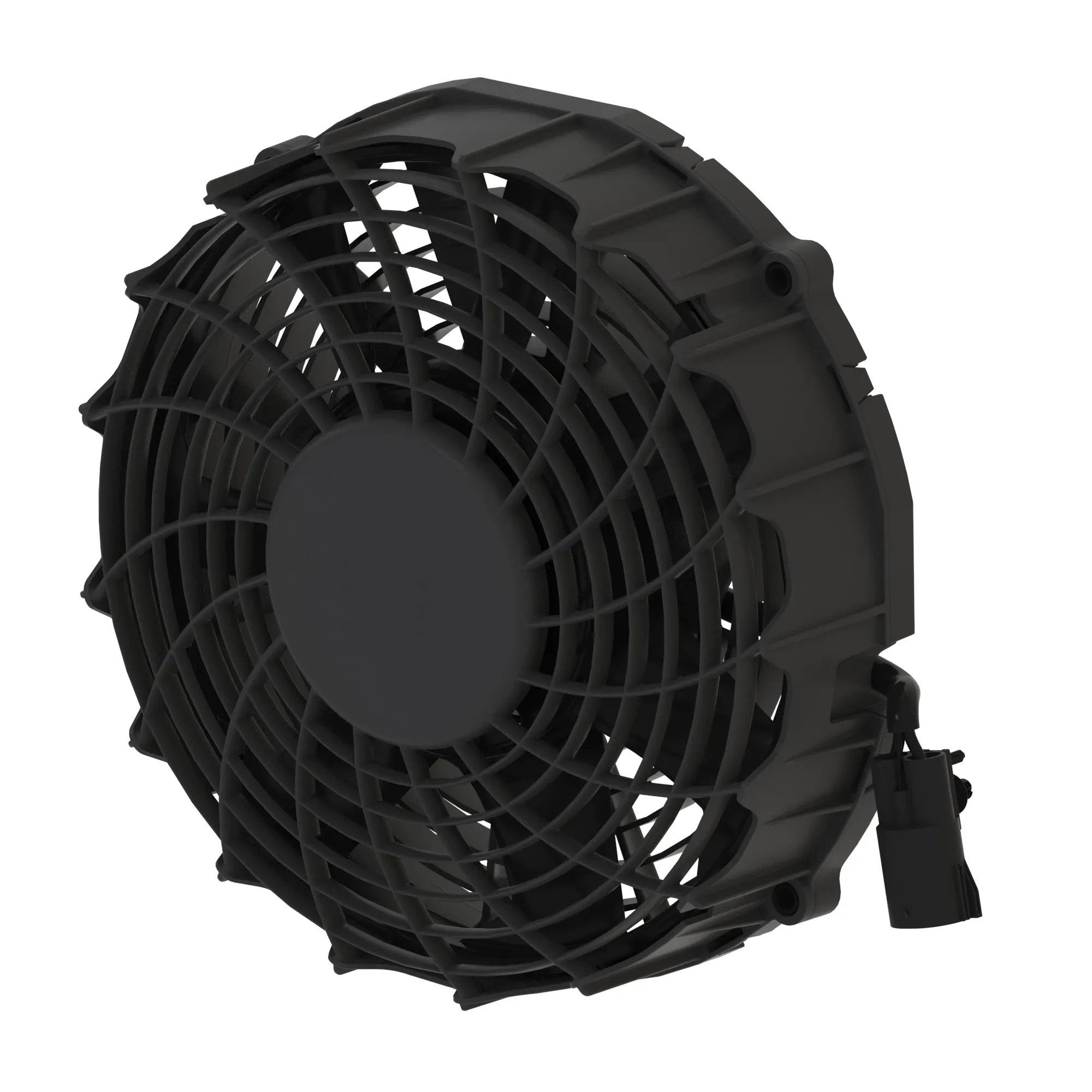 John Deere Fan - AT539763