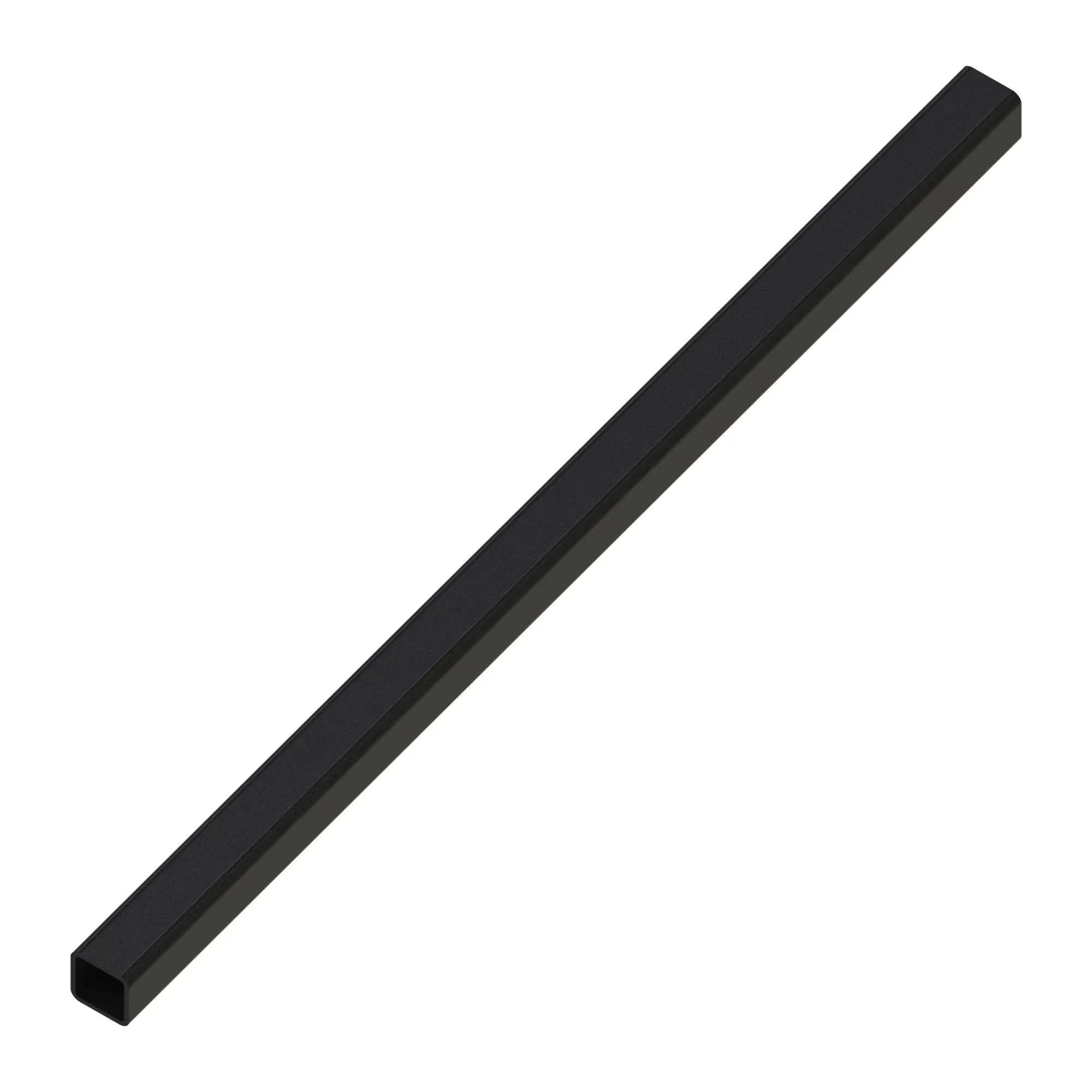 TUBE, 5' BASKET