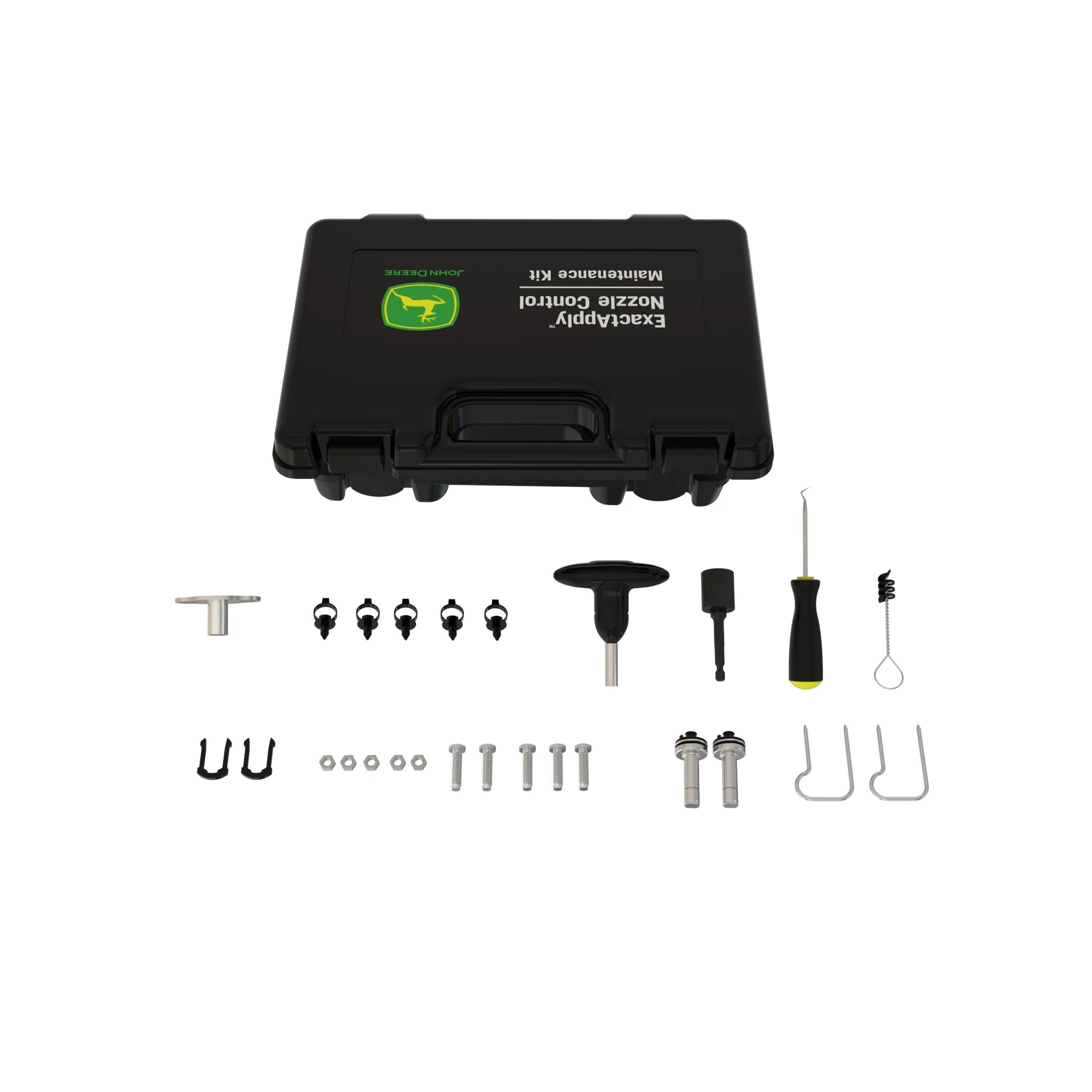 AKK23253: ExactApply™ Nozzle Maintenance Kit | Shop.Deere.com