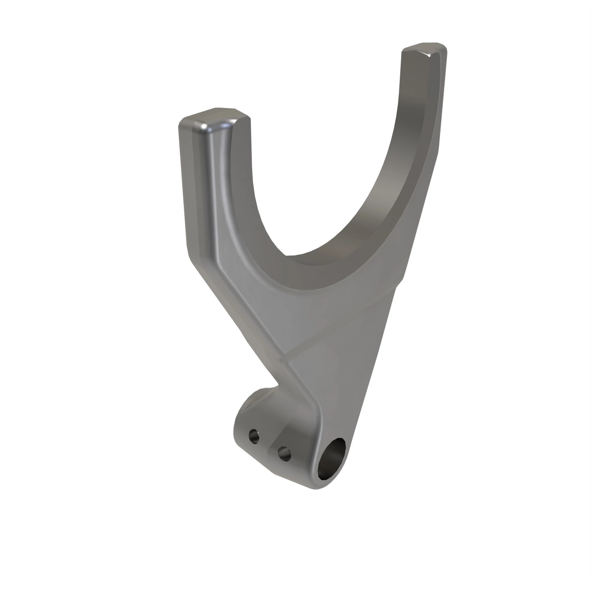 ⚙️ R269127: Horquilla de Cambio de Estacionamiento John Deere 🚜✅