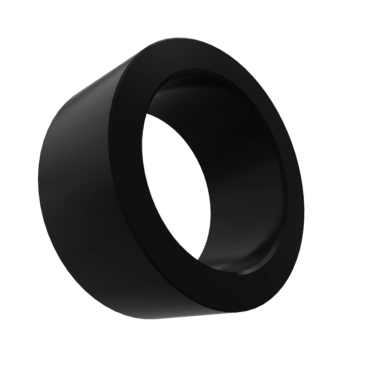 SPACER, GANG HALF SPOOL