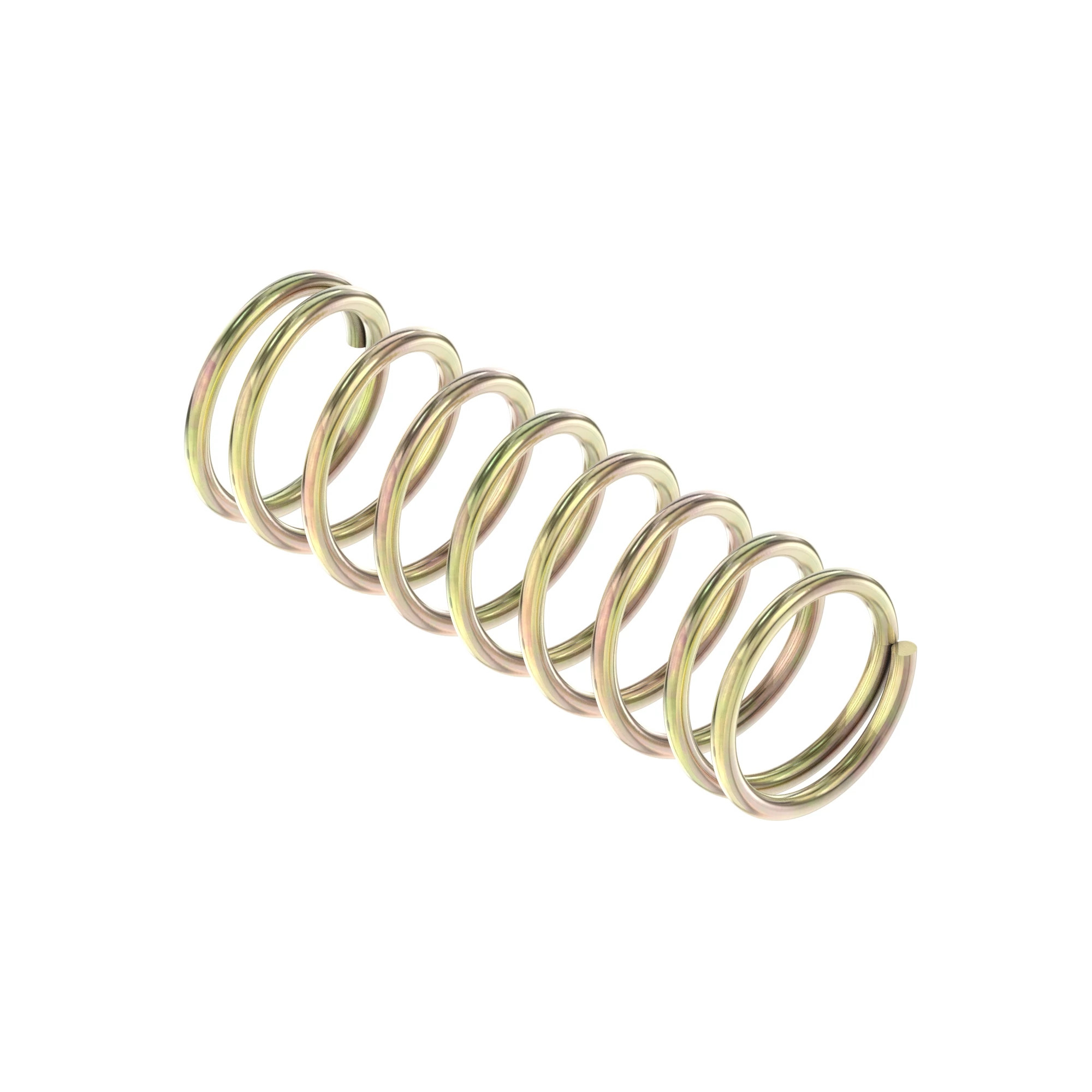 John Deere Compression Spring - CQ12648