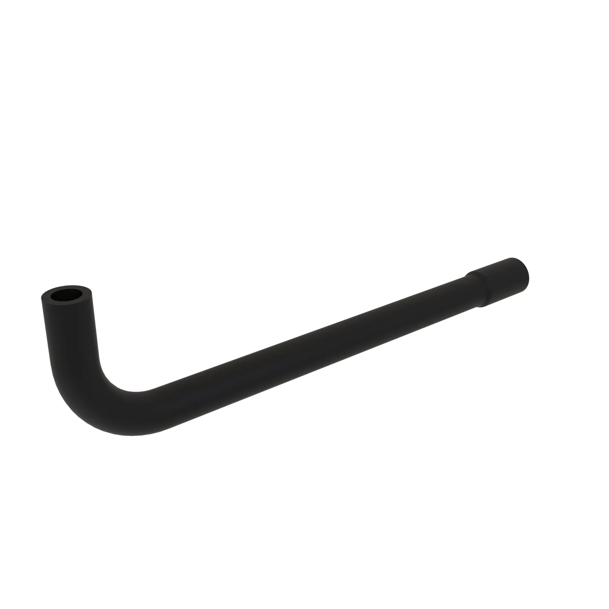 OIL COOLER HOSE
GLOBAL TRANSMISSION (T0-T3)