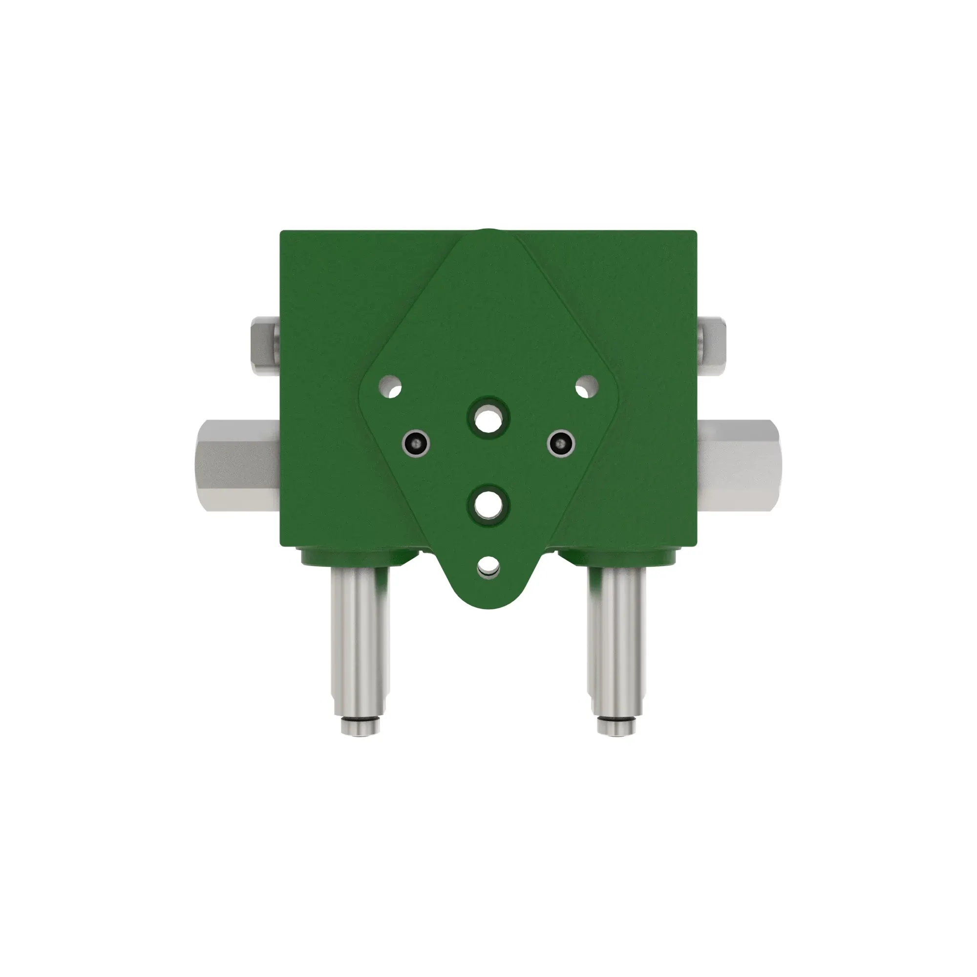 CONTROL VALVE