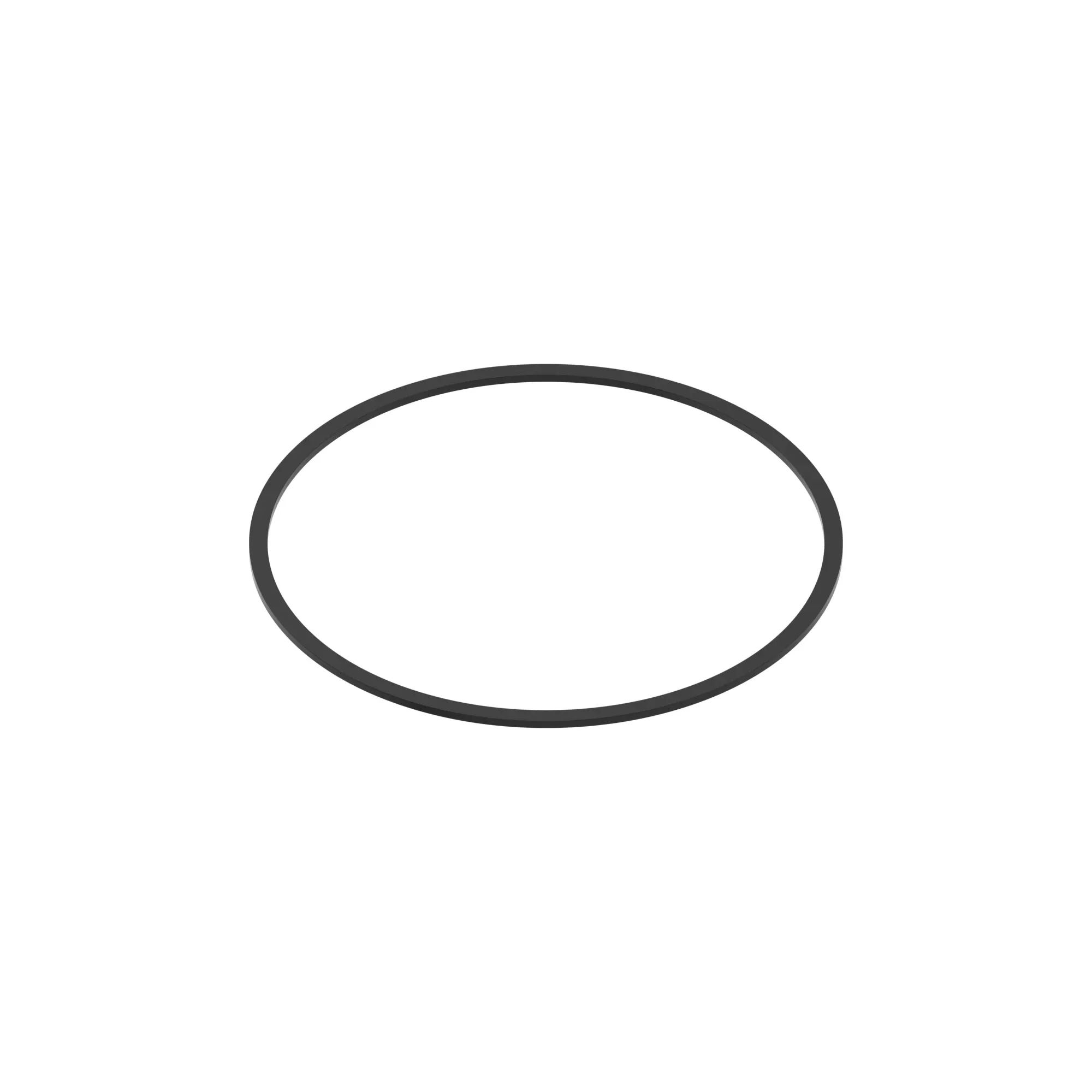 John Deere Piston and Rod Rubber Seal - YZ501846
