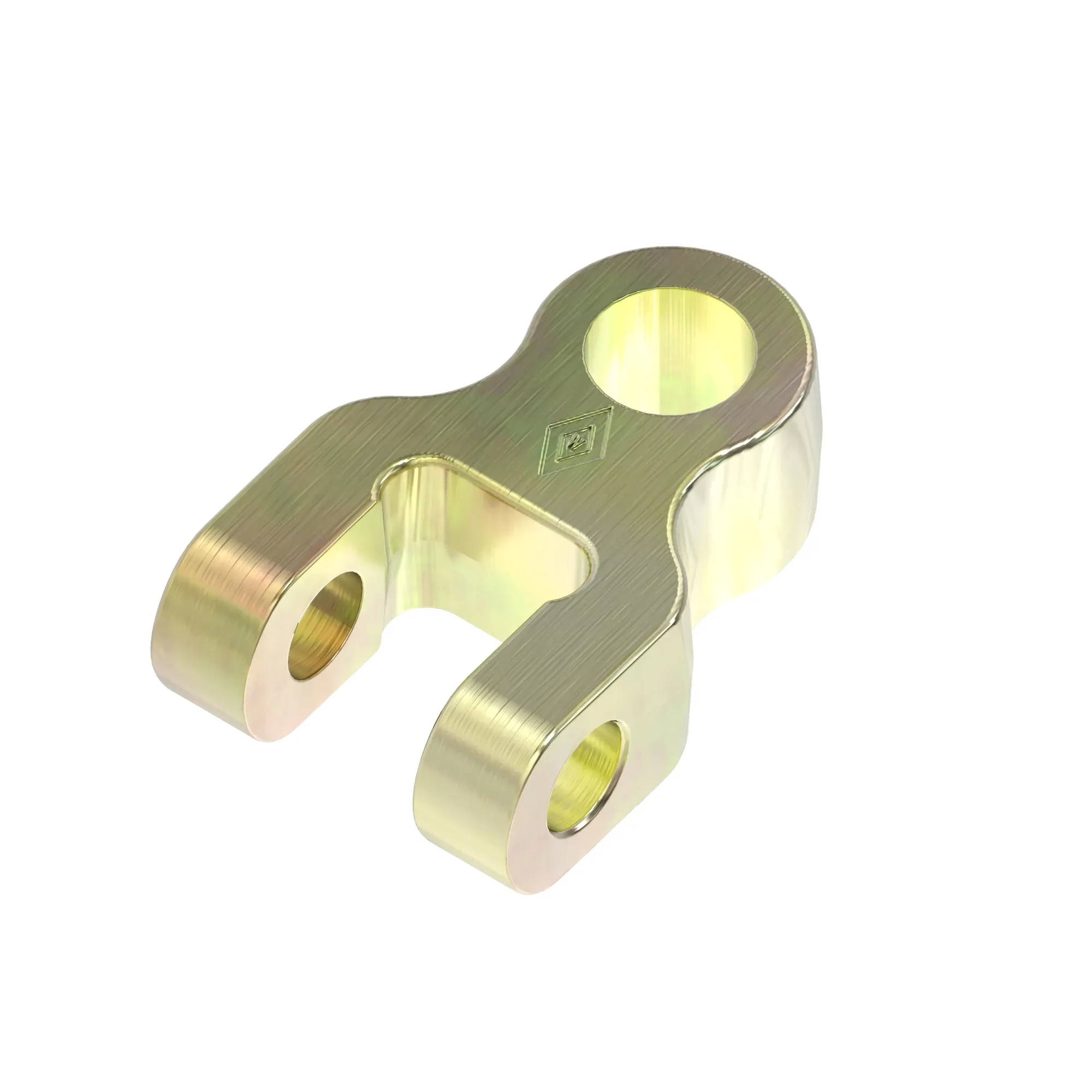 John Deere Hydraulic Center Yoke - R555469