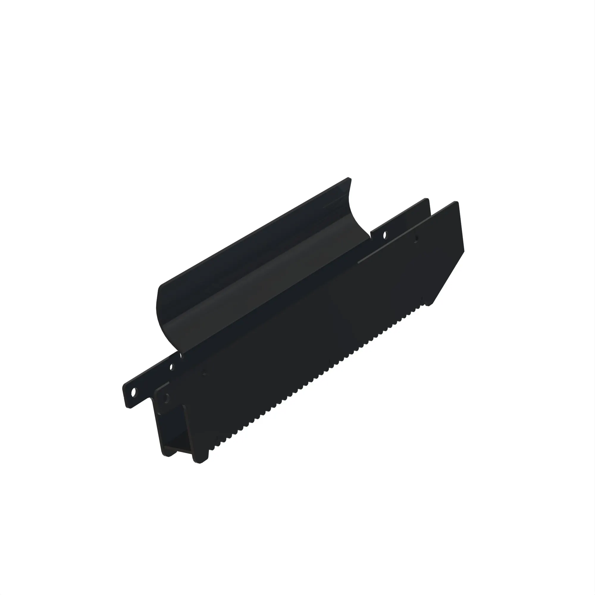 STEP GUARD, LHS CYLINDER