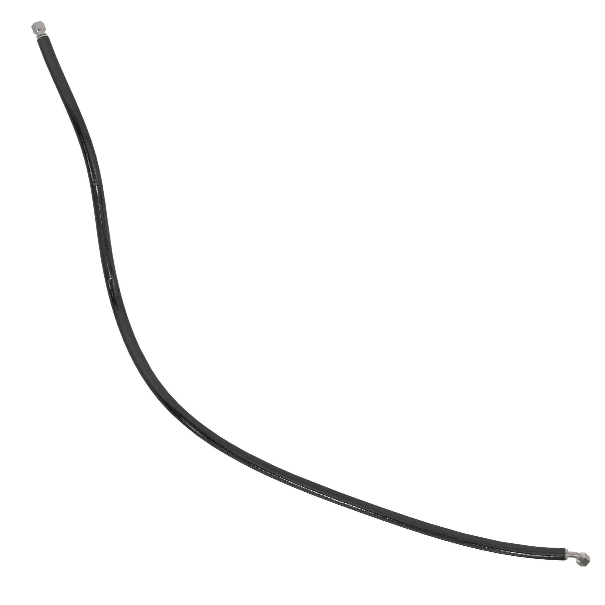 John Deere Delimbing Knife Hydraulic Hose - F073150