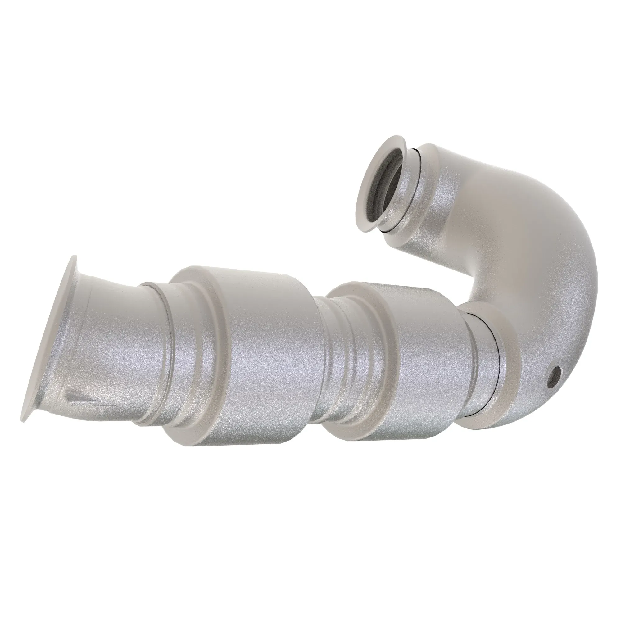 John Deere Tube - AL216149