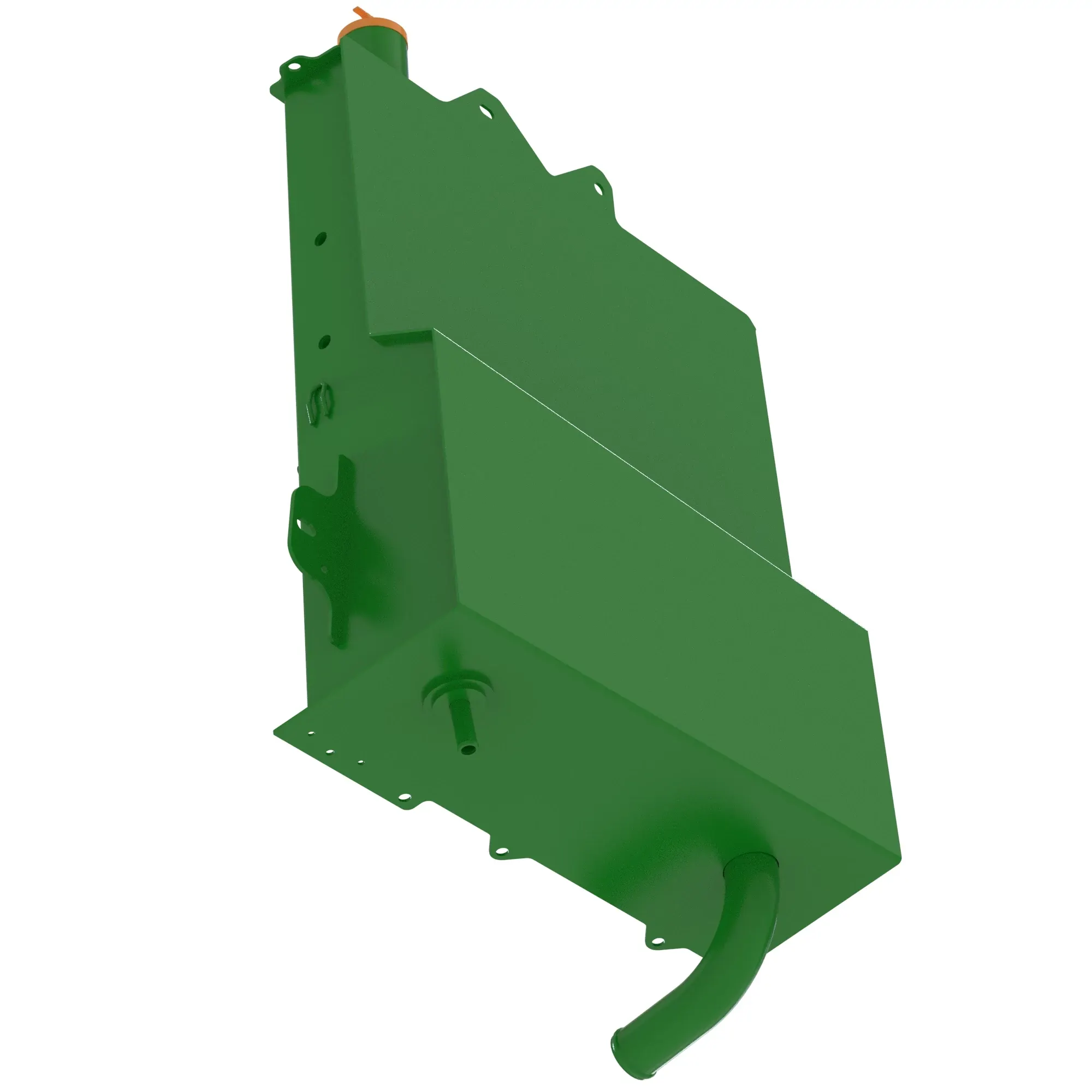 Hydraulic Reservoir