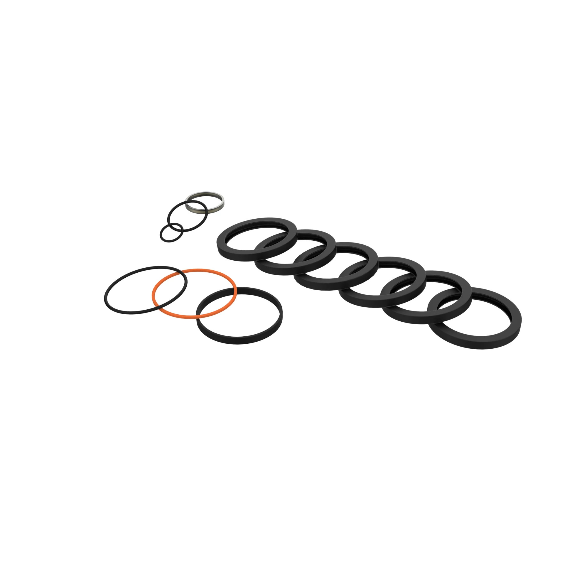 Hydraulic Cylinder Kit