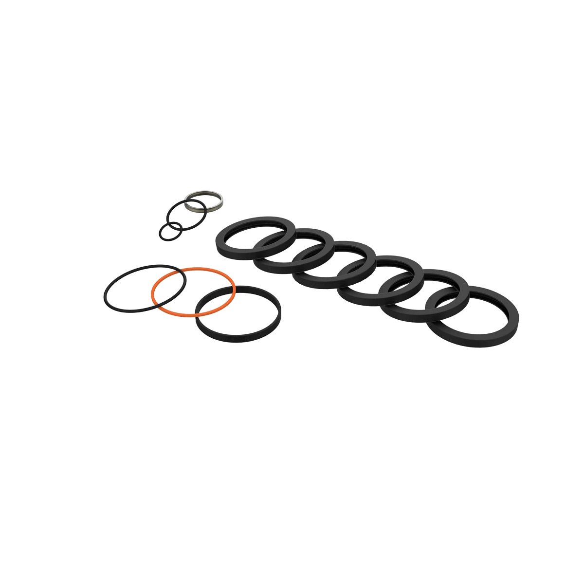 Hydraulic Cylinder Kit