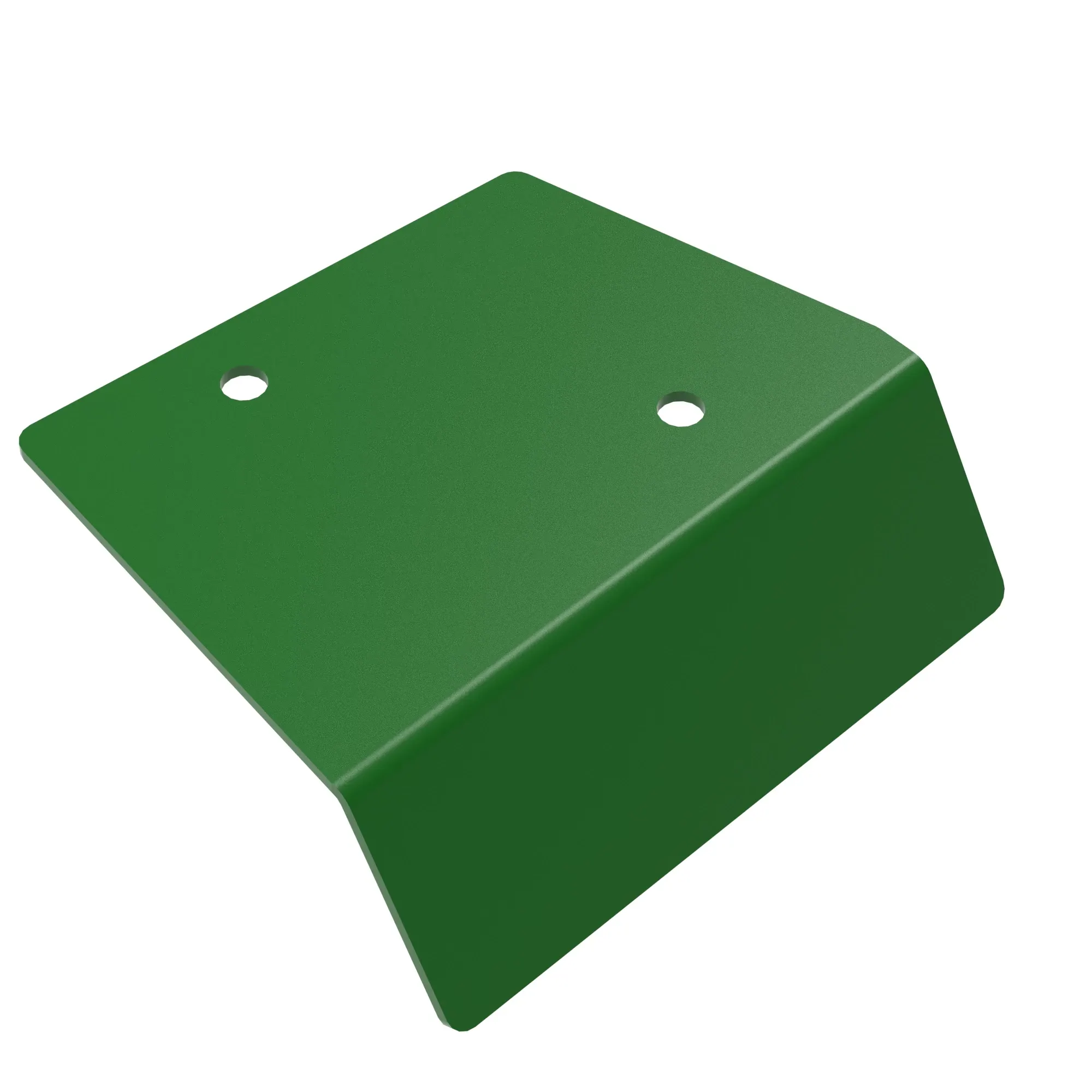 John Deere Auger Speed Sensor Cover - HXE161326