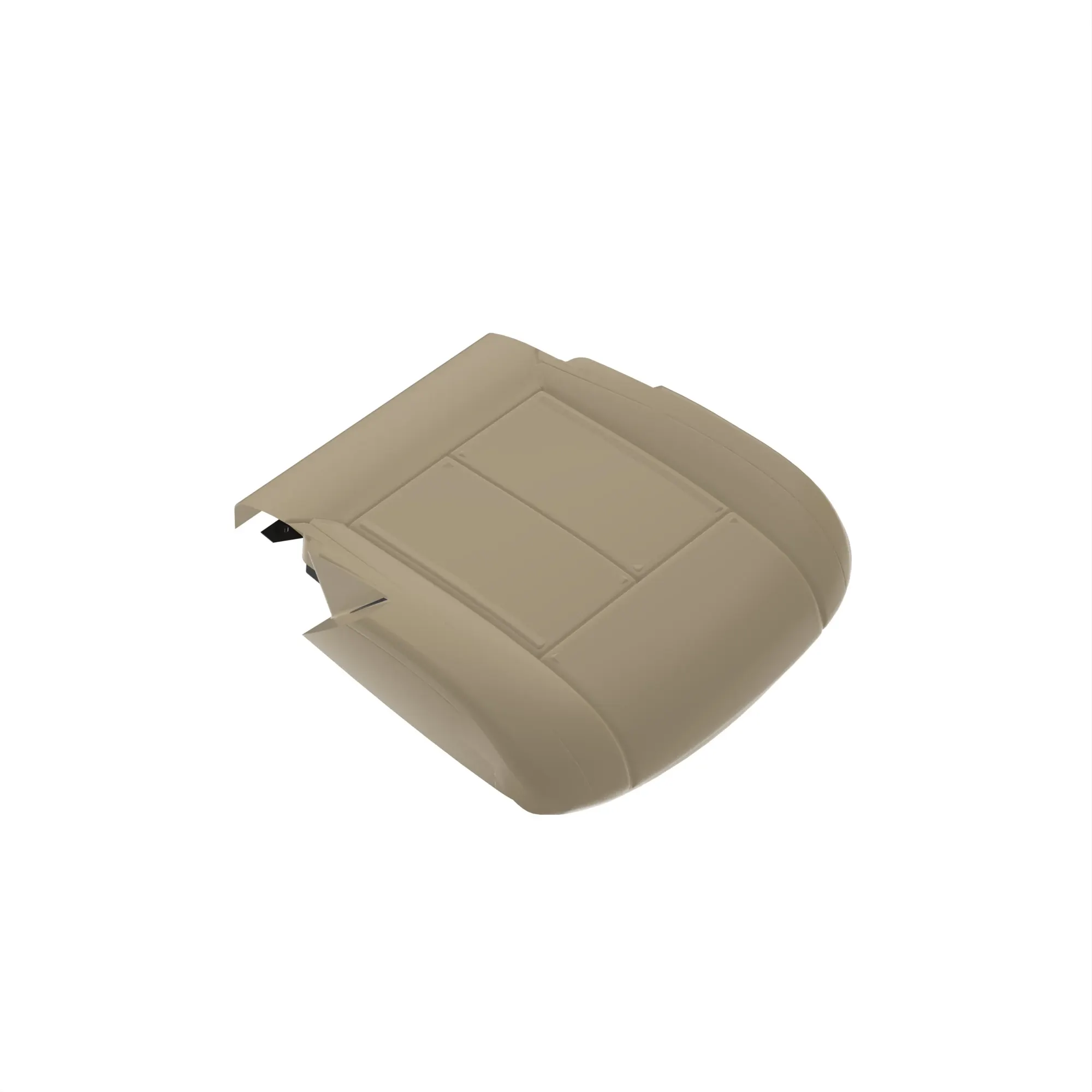 John Deere Seat Kit - TA29098