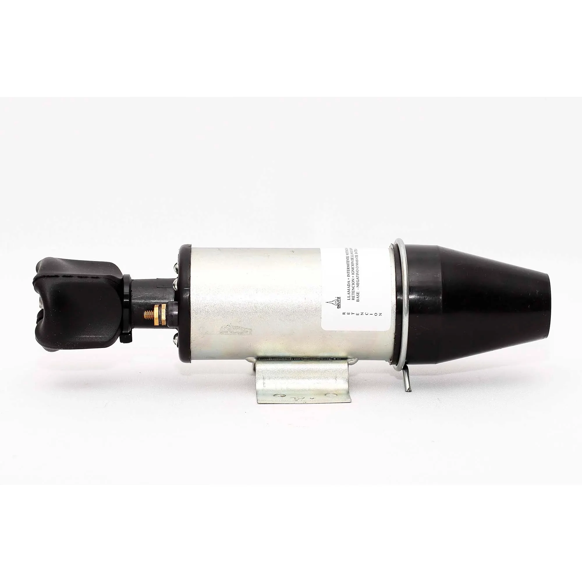 ARRESTOR