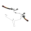 FLASHER, FLASHER, EXTREMITY LIGHT,