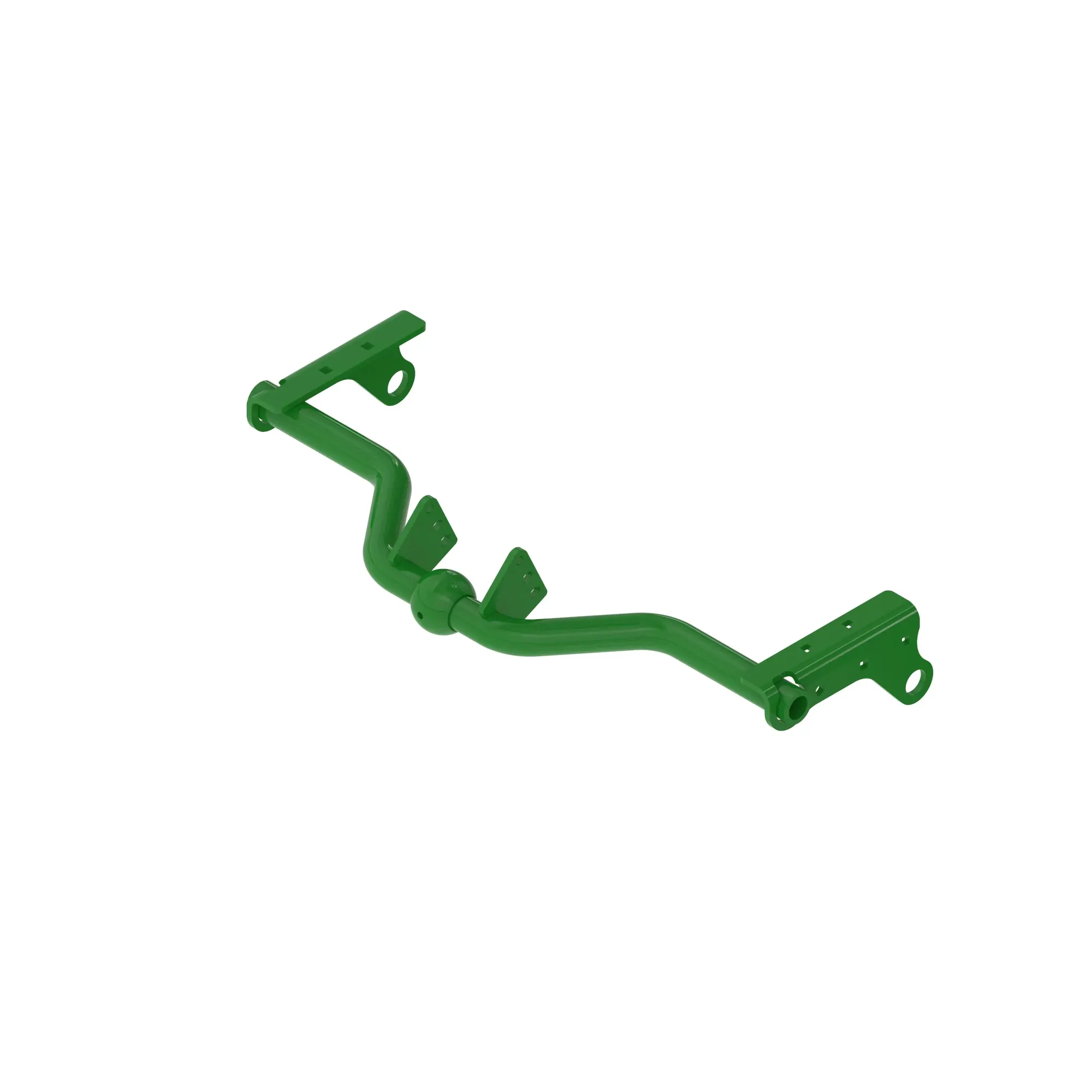 YOKE, M UNIT WELDMENT