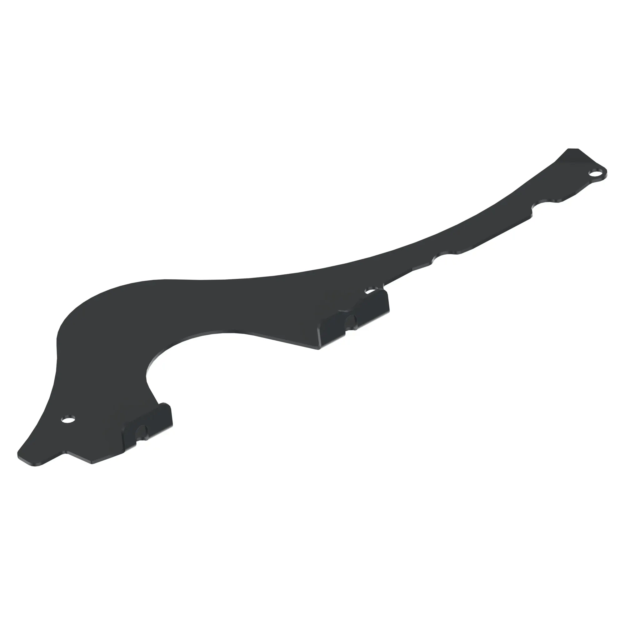 John Deere Sheet - LCA123938