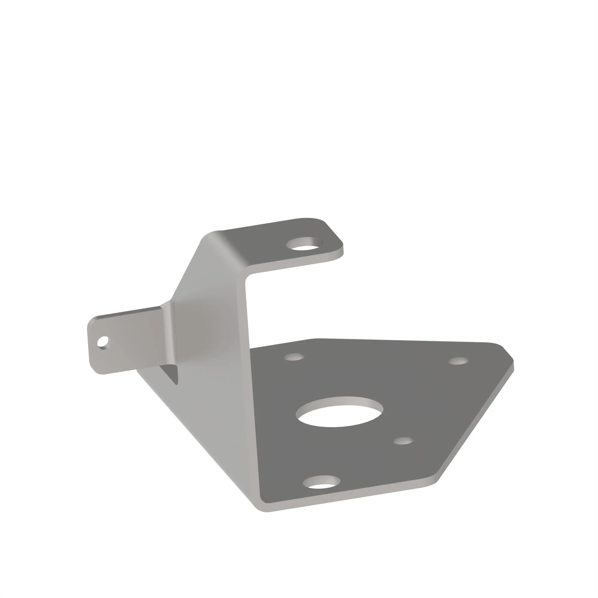 Bracket
