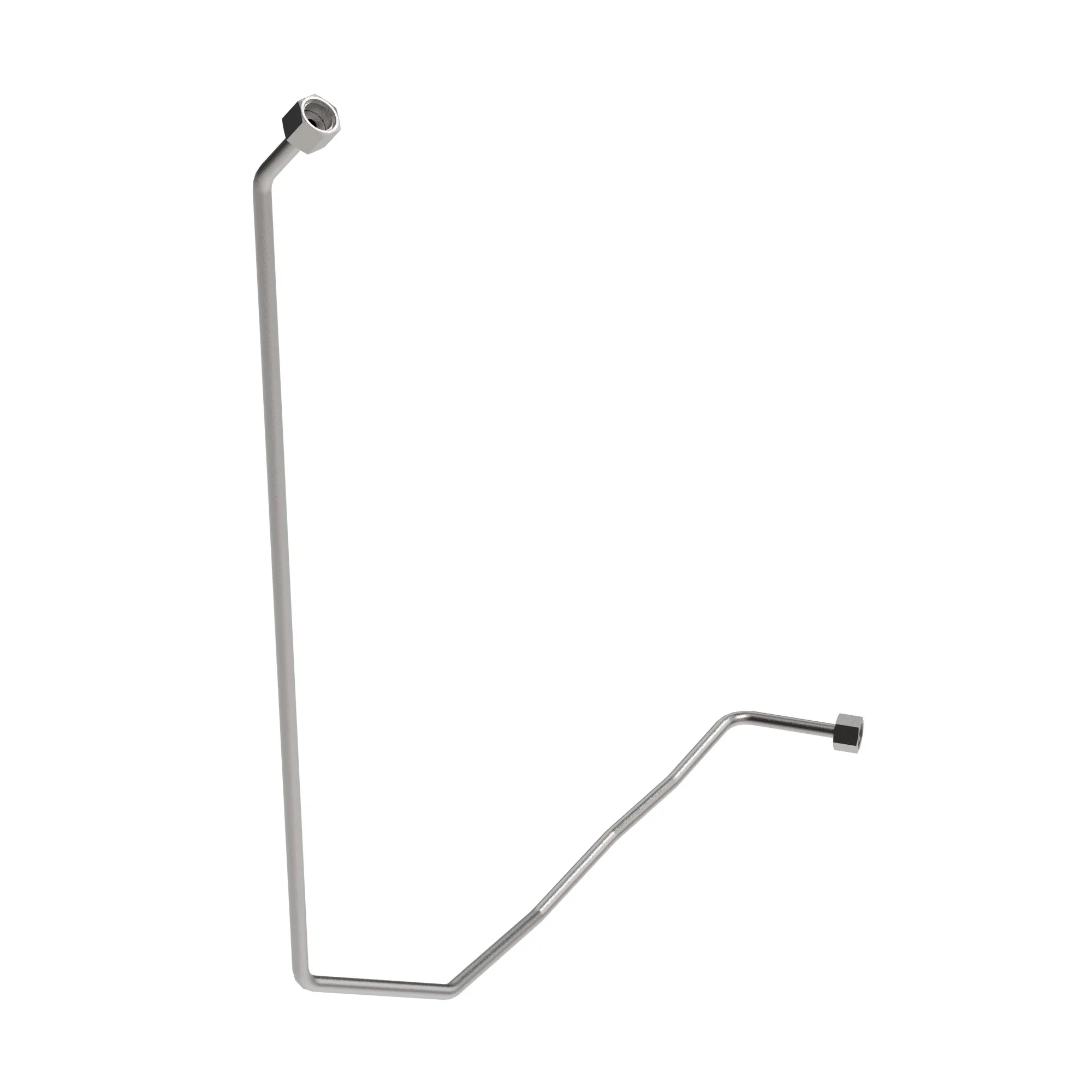John Deere Pneumatic Plumbing Oil Line - AT493182
