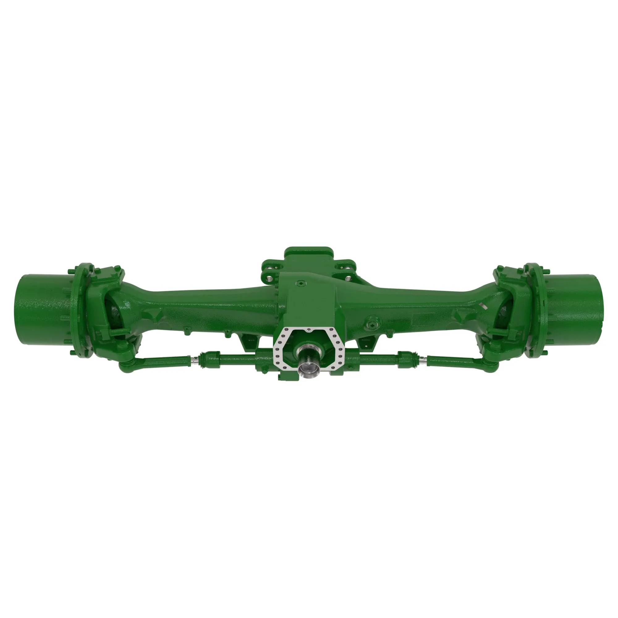 John Deere MFWD Front Axle - AL206204