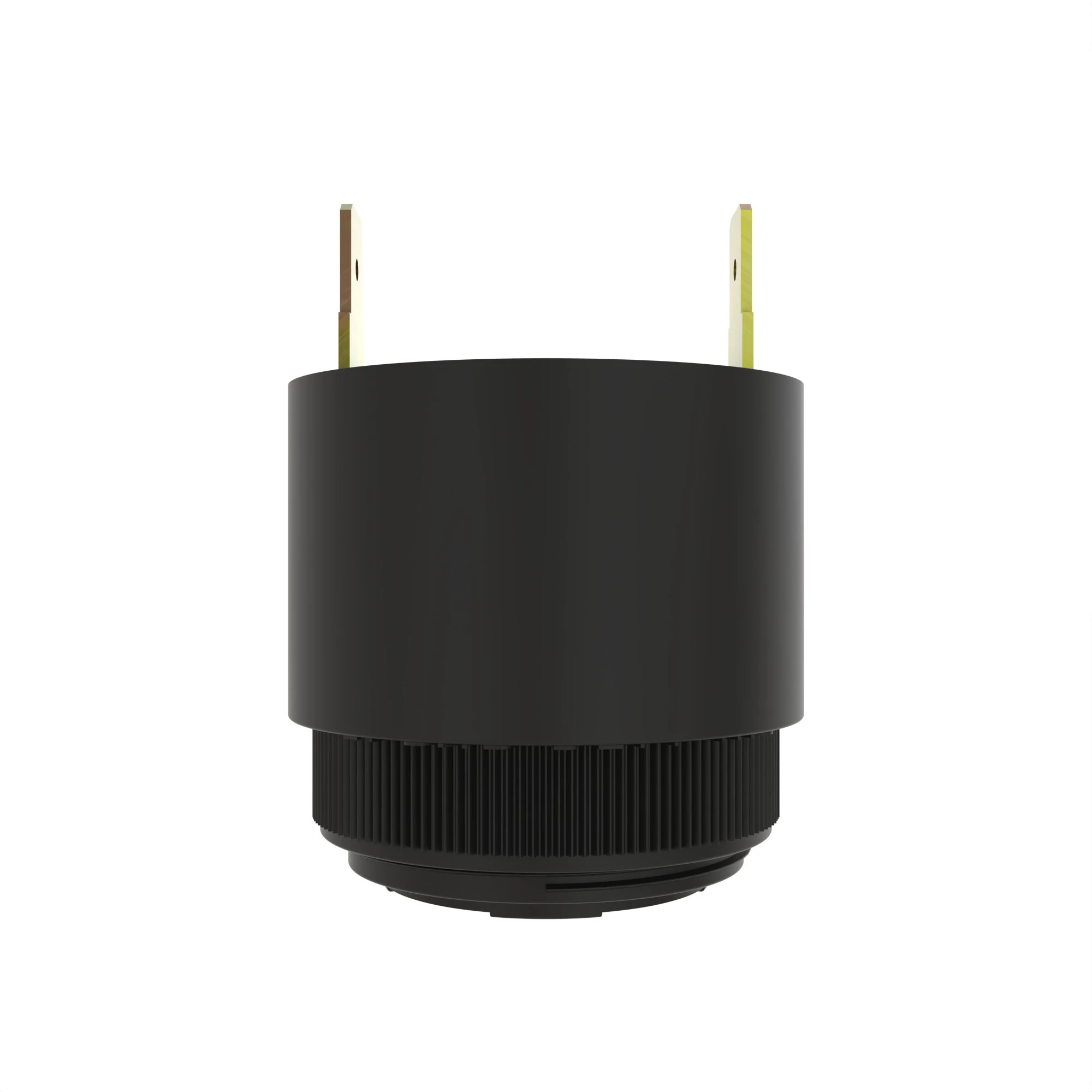 Audible Warning Alarm