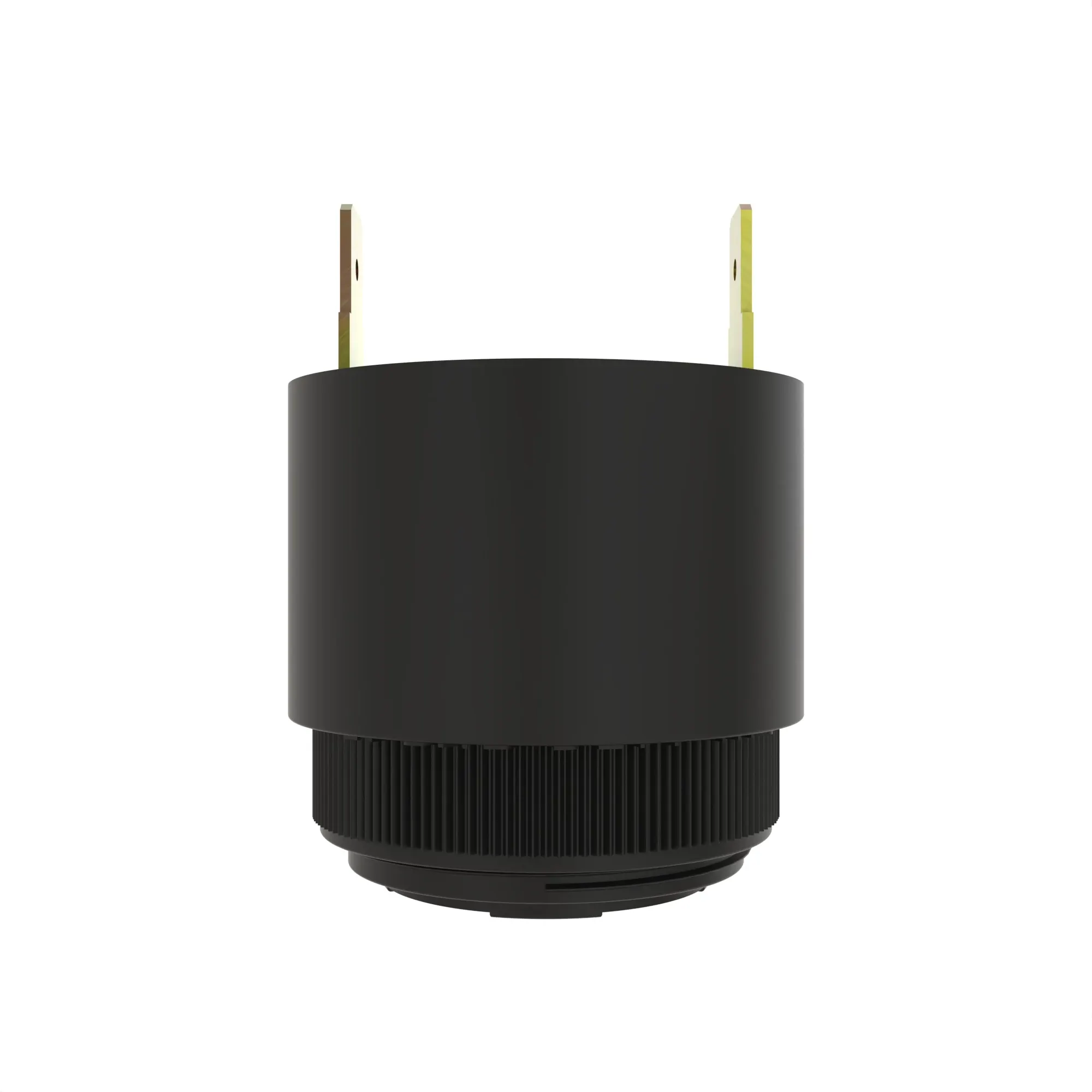 Audible Warning Alarm