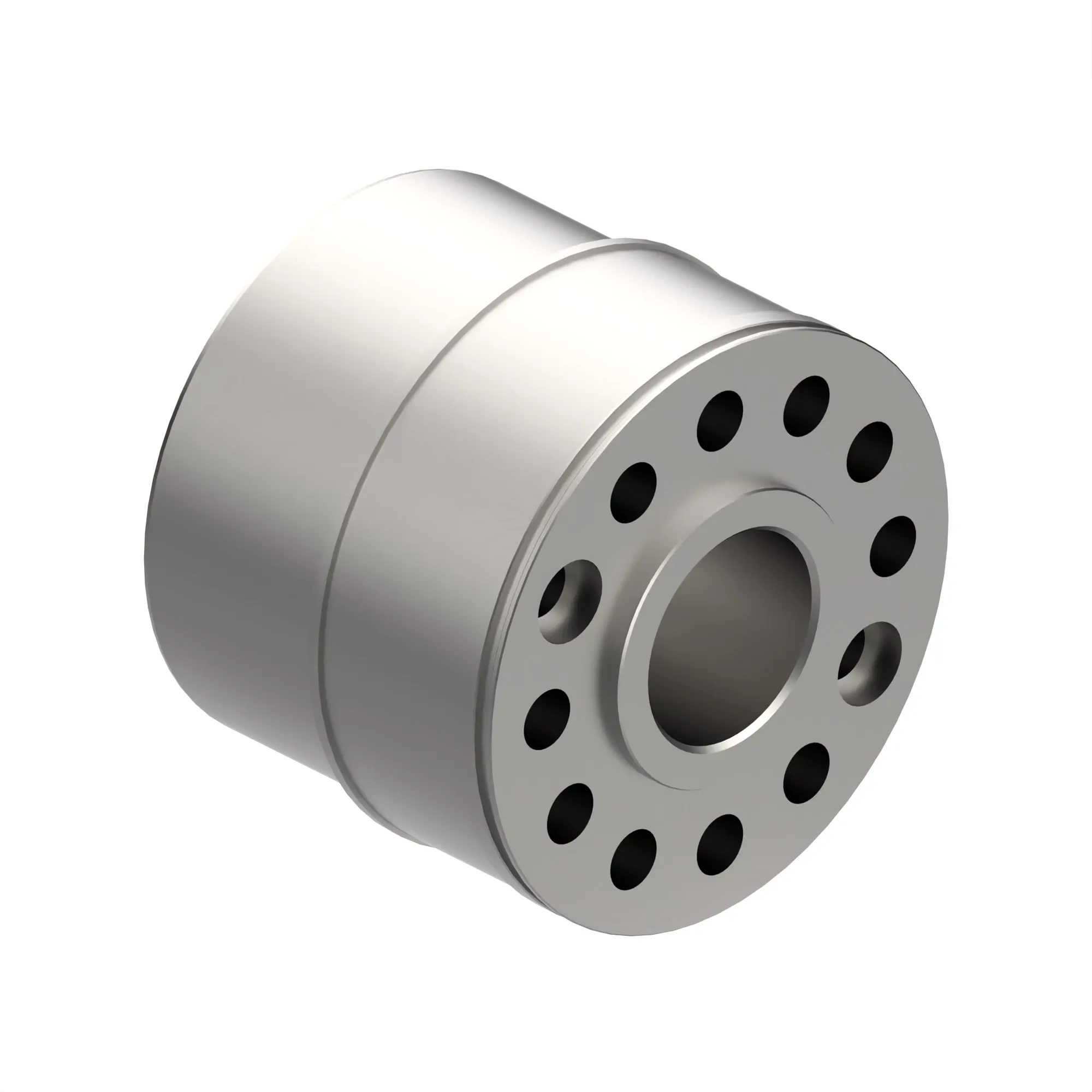 HUB-BEARING CHOPPER