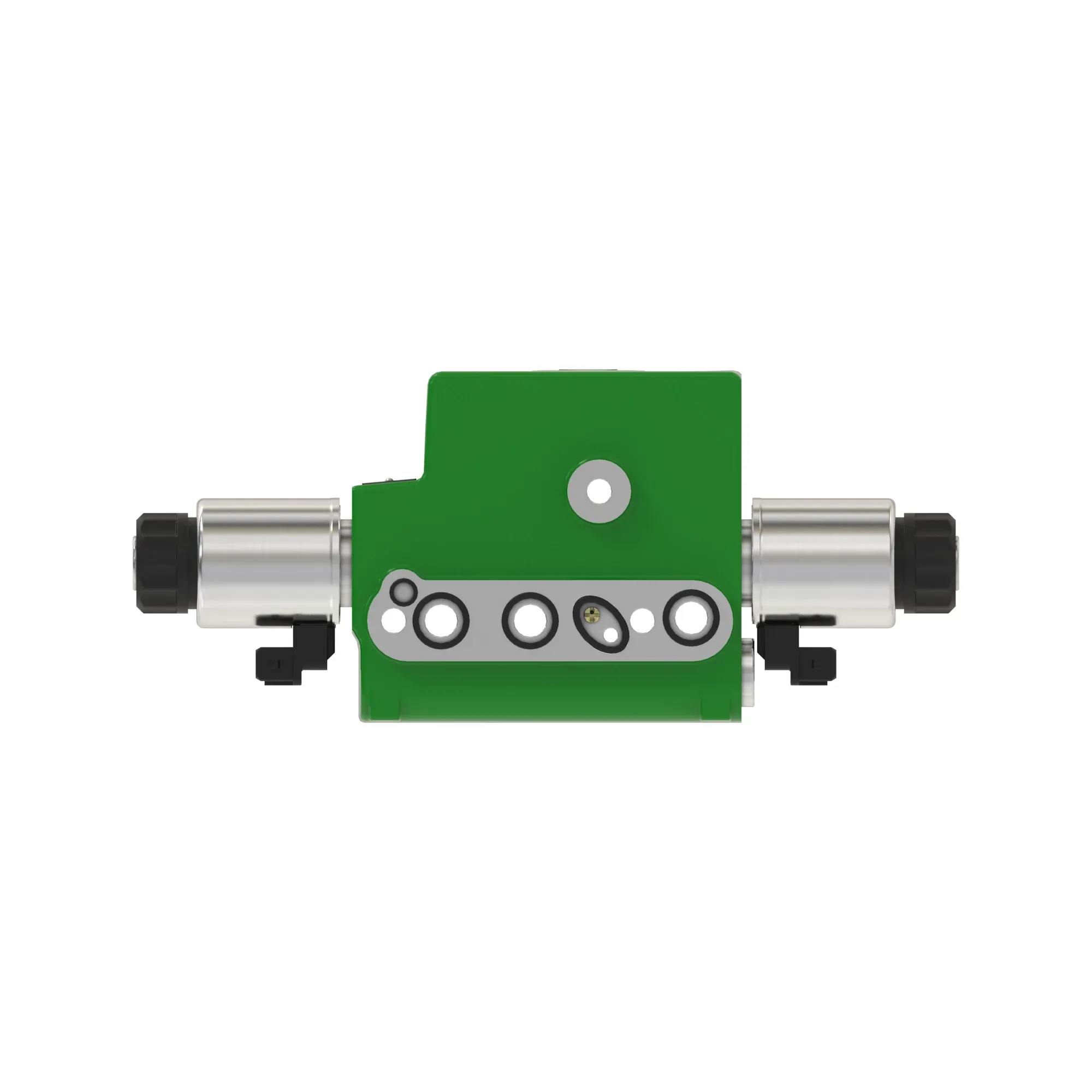 Selective Control Valve