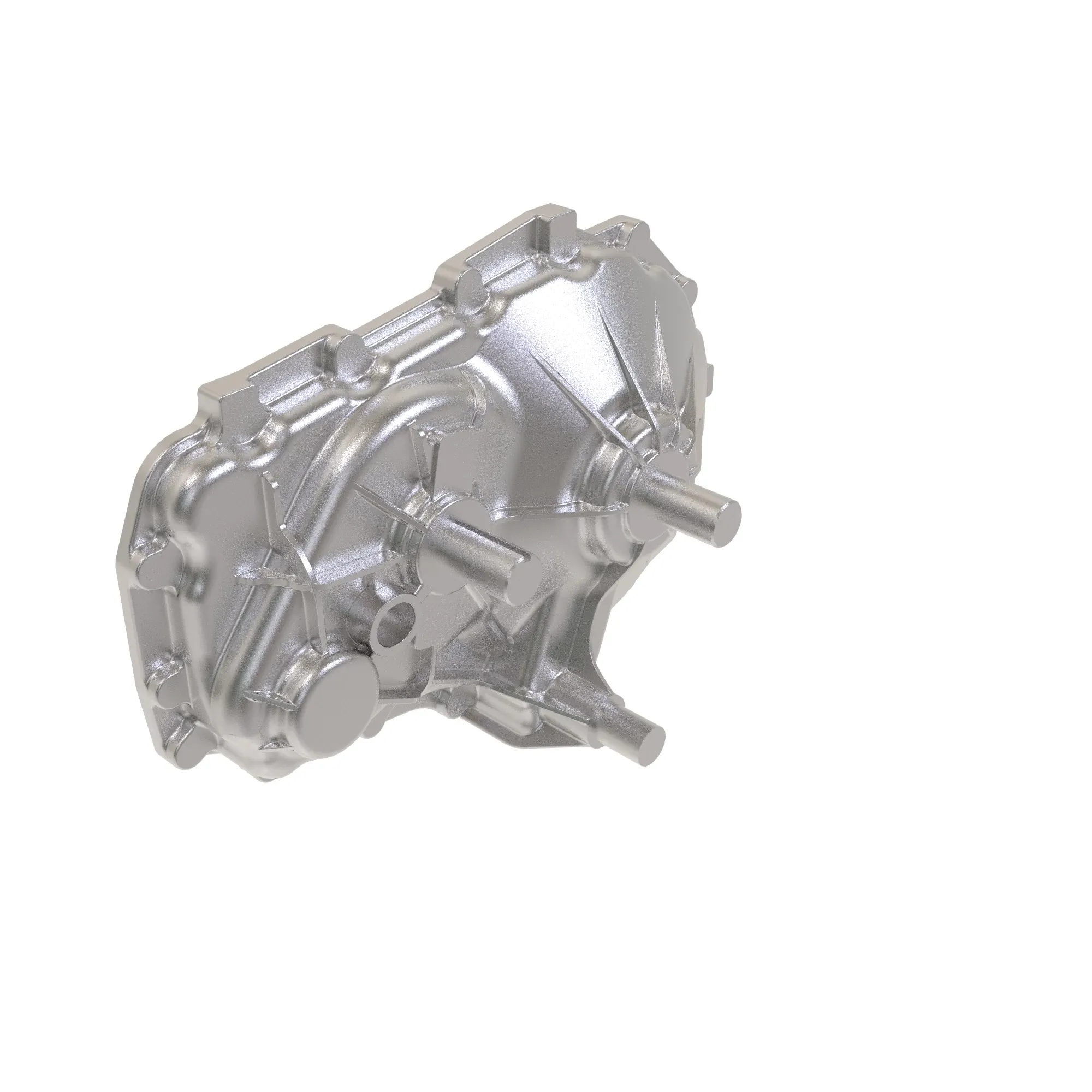 HOUSING, RH TRANSAXLE