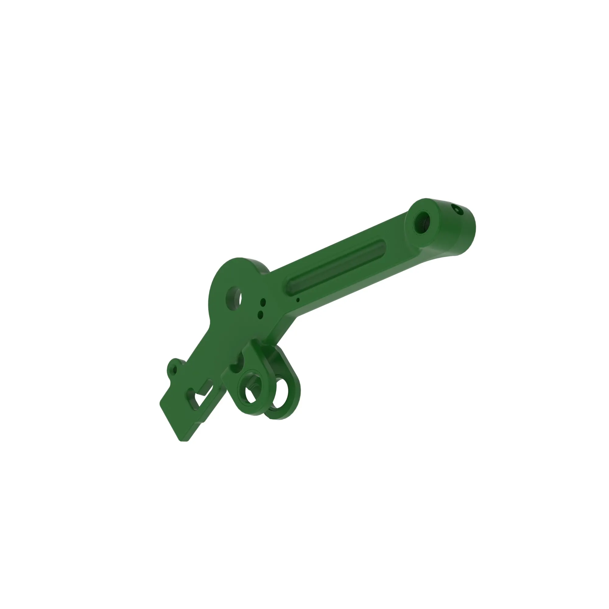 ARM, ASSEMBLY RH