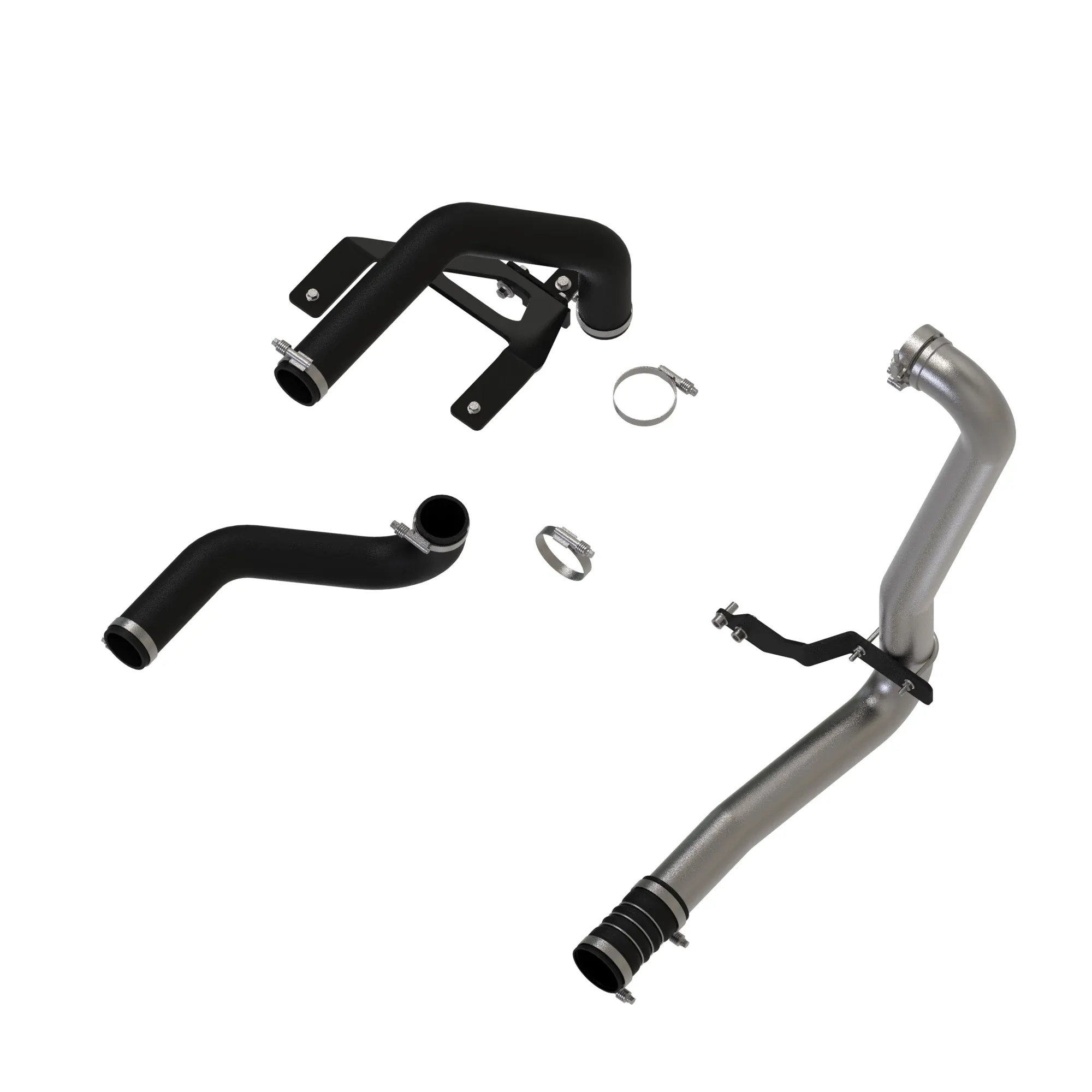 ASSEMBLY FOR COOLING PACKAGE, 
6090 PSS GSPU SV