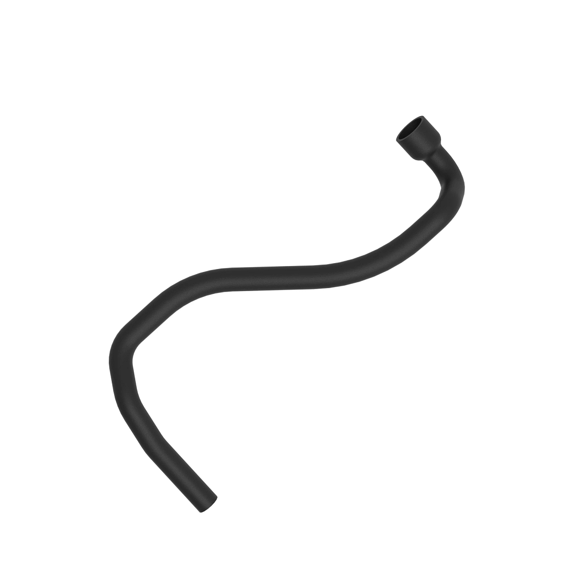 RADIATOR HOSE, HOSE, FORMED