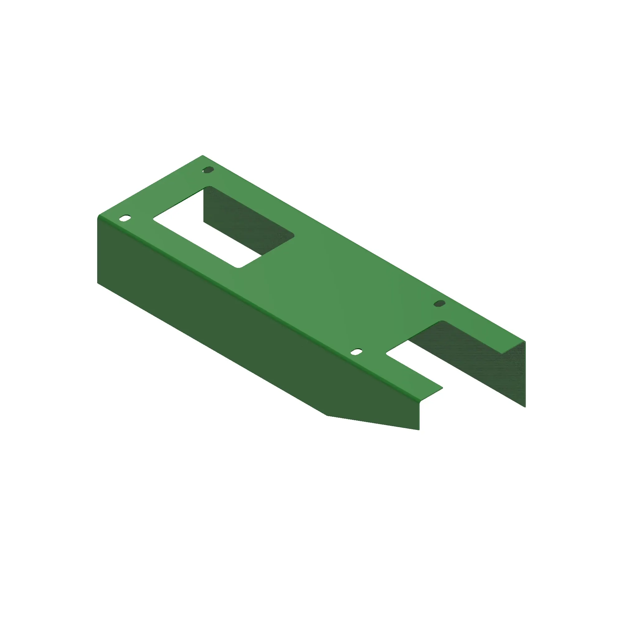 John Deere Guard - N302050