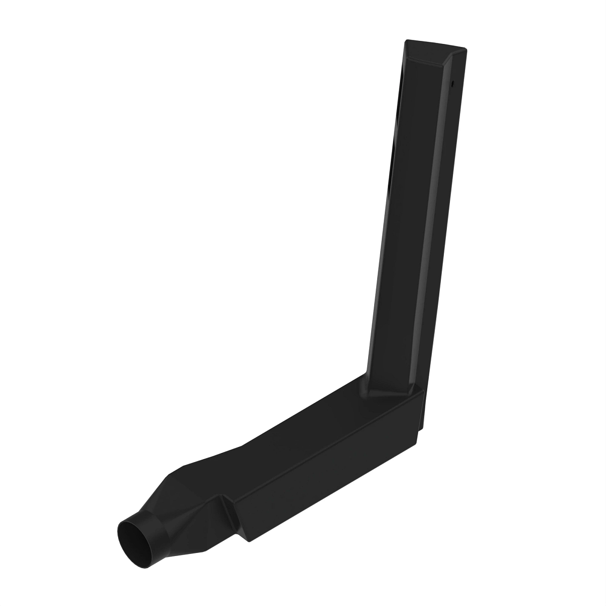 Air Duct, RH