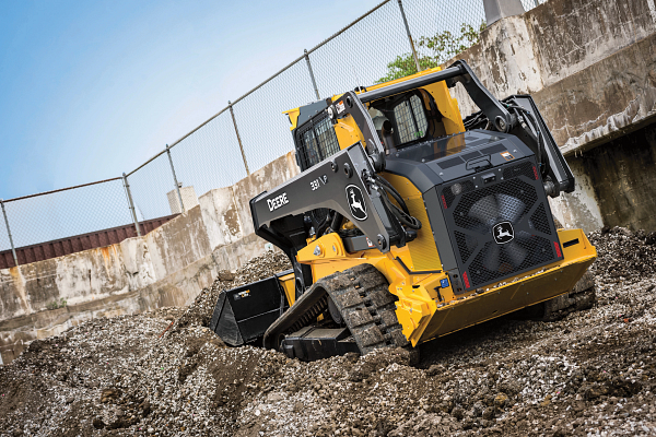 Powerful Vertical‑Lift Performance in a Compact Footprint