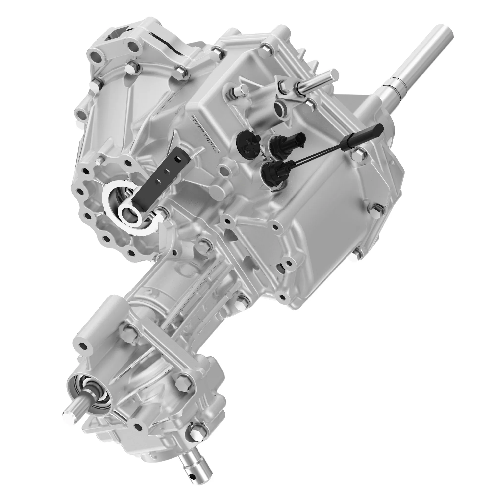 John Deere Transaxle - MIA13036