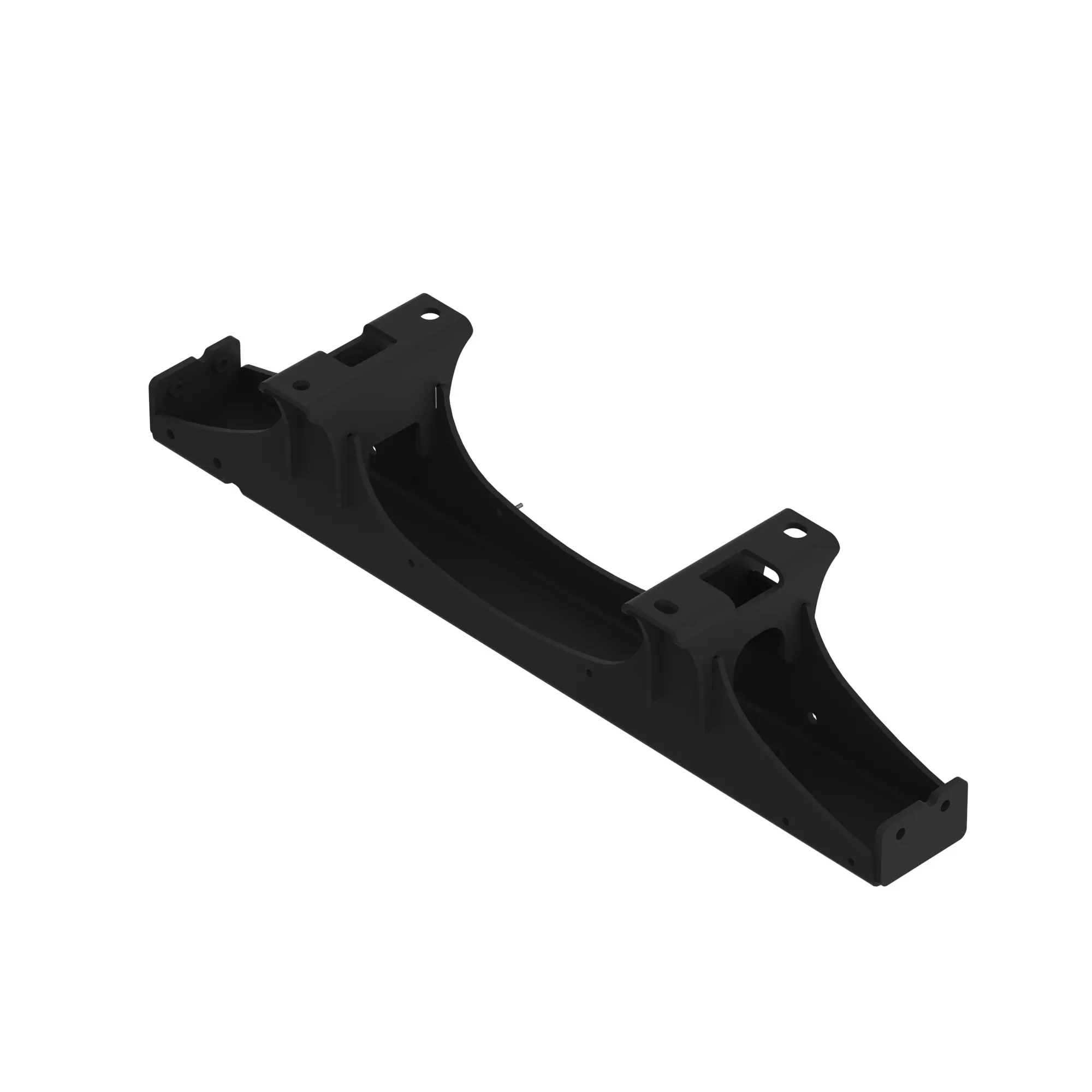 BRACKET,FRONTUNSUSPENDED