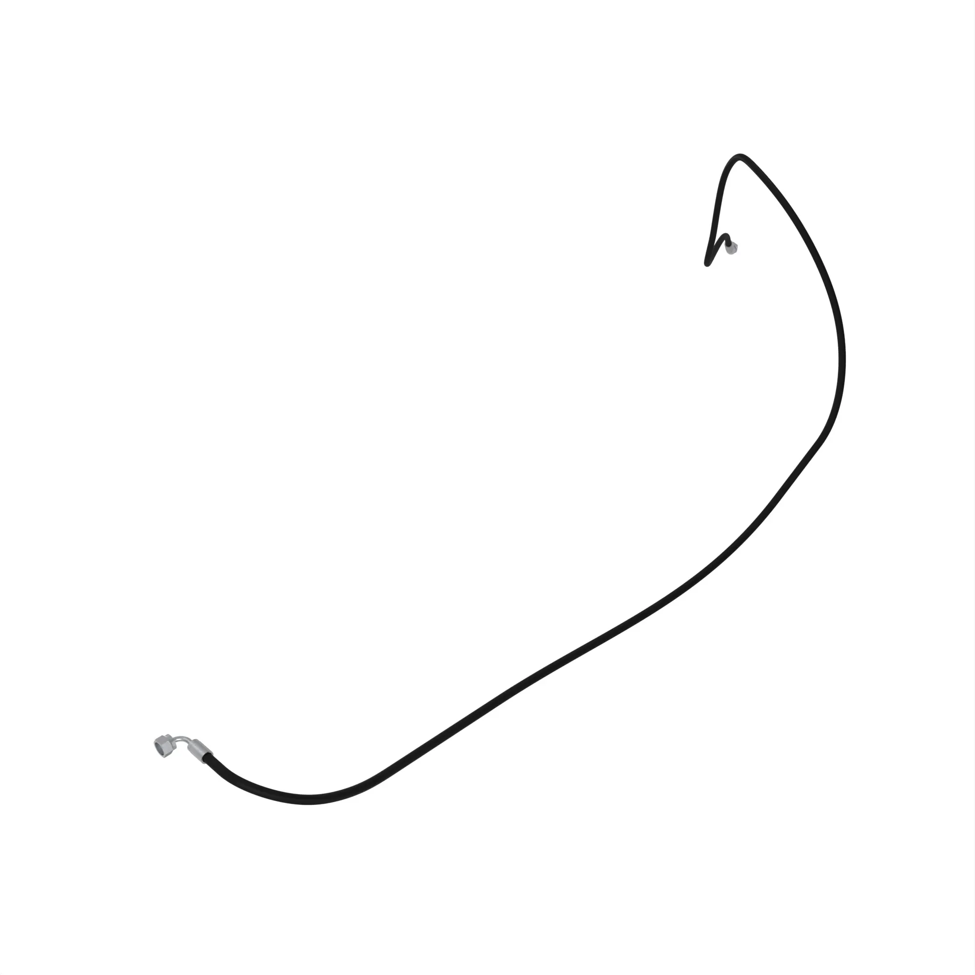 RE306854: Differential Lock Supply Rear Hydraulic Hose
