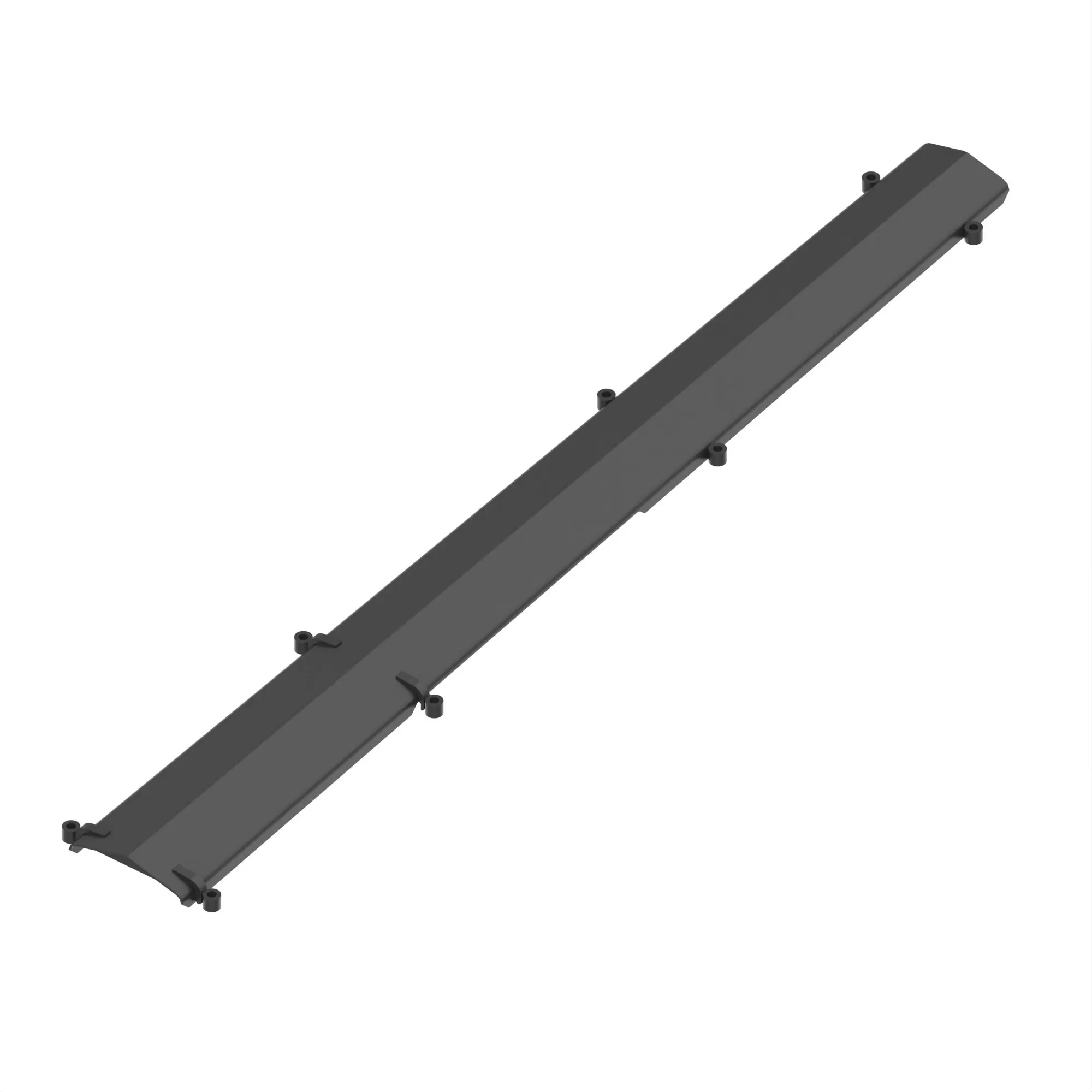 John Deere Main Boom Shield - F642465