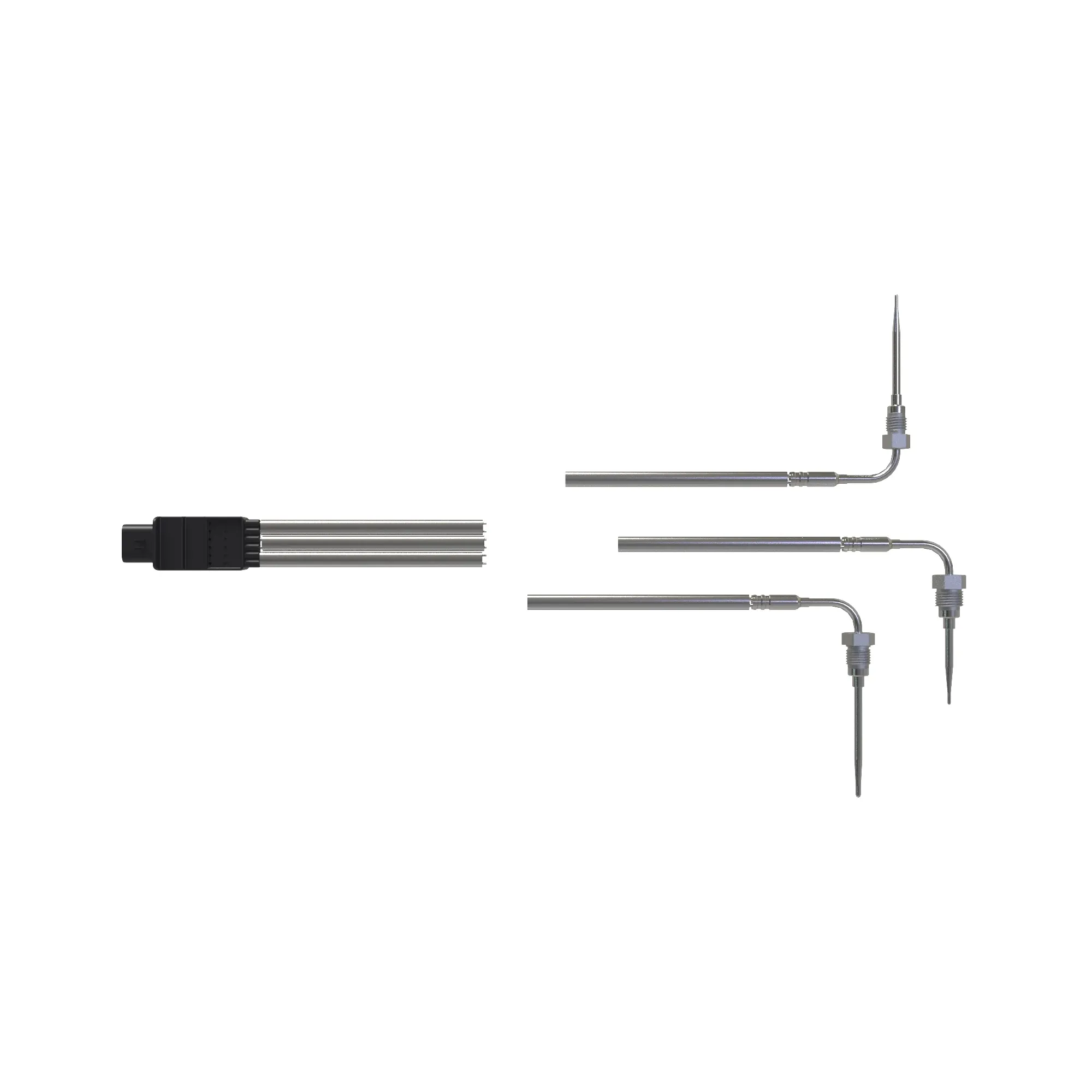 Temperature Sensor