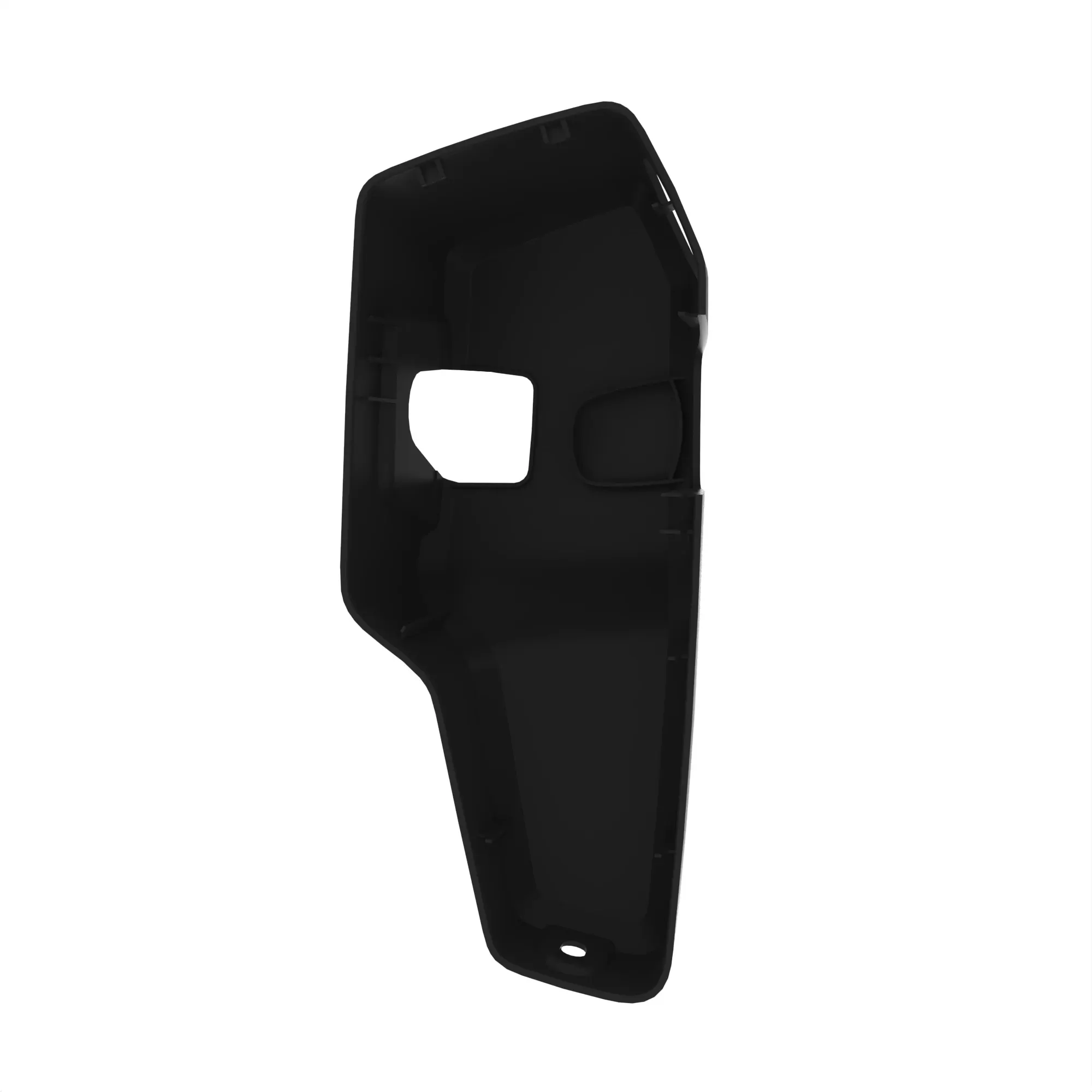 HOOD, DOOR LOCK, LH