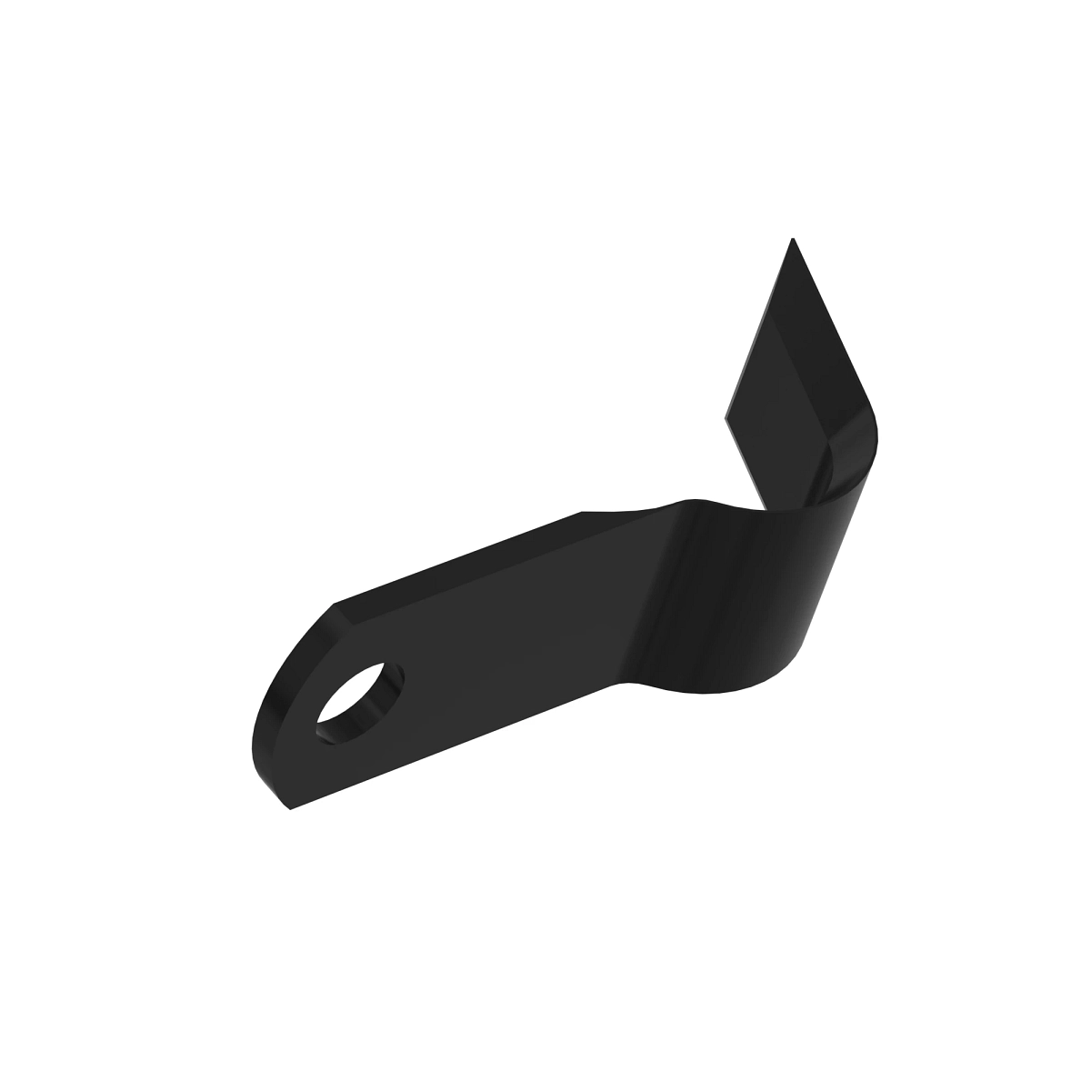 27 Flail Shredder Knife