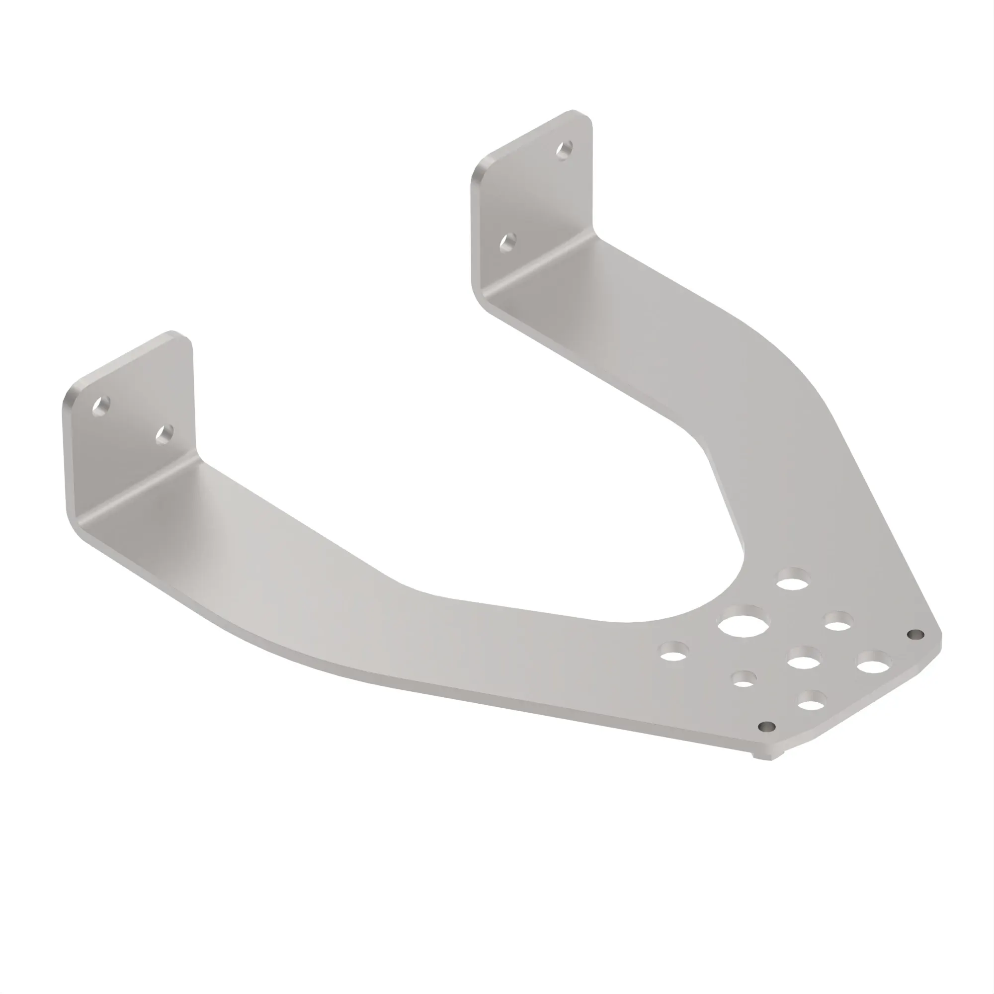 John Deere Bracket - AT519289