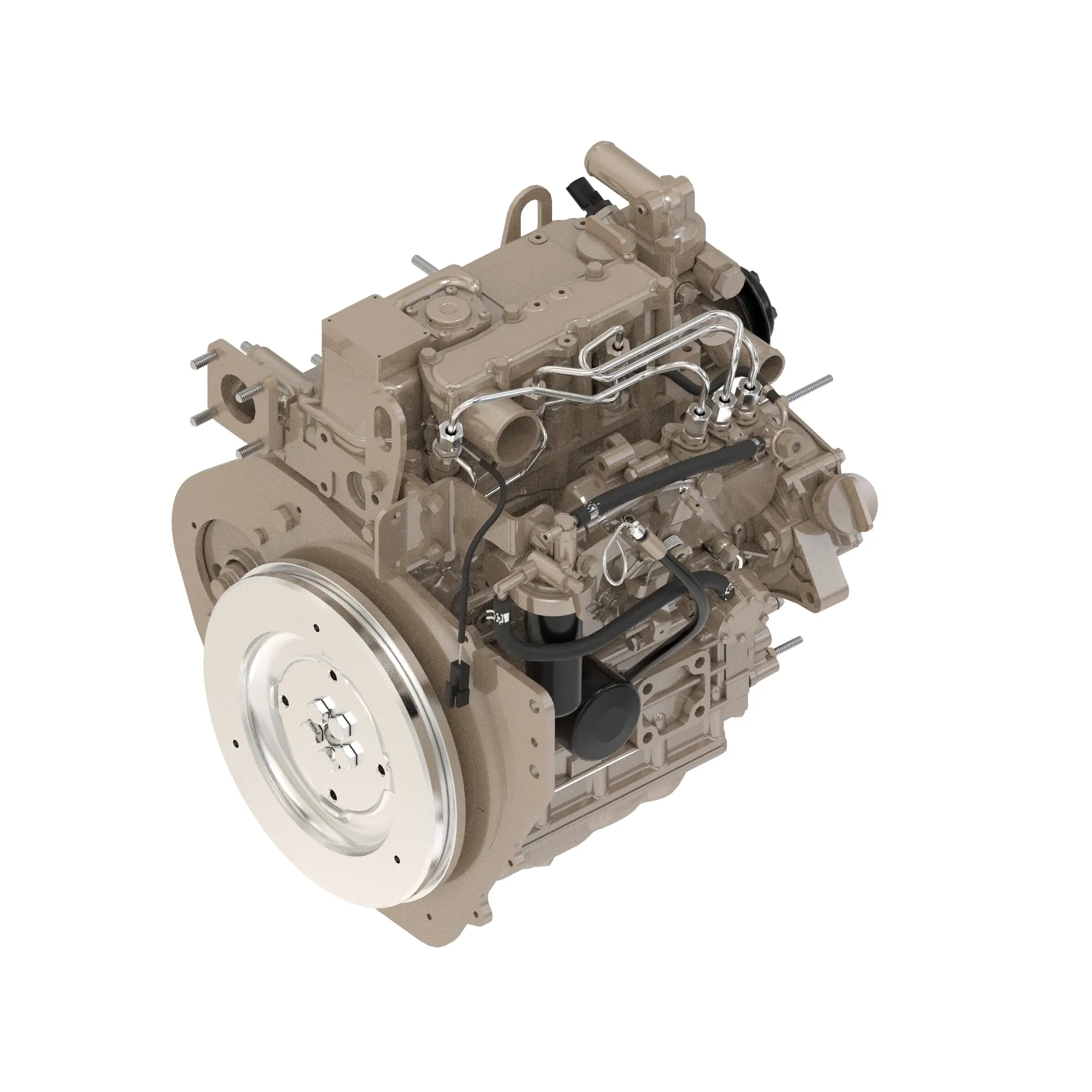 Diesel Engine