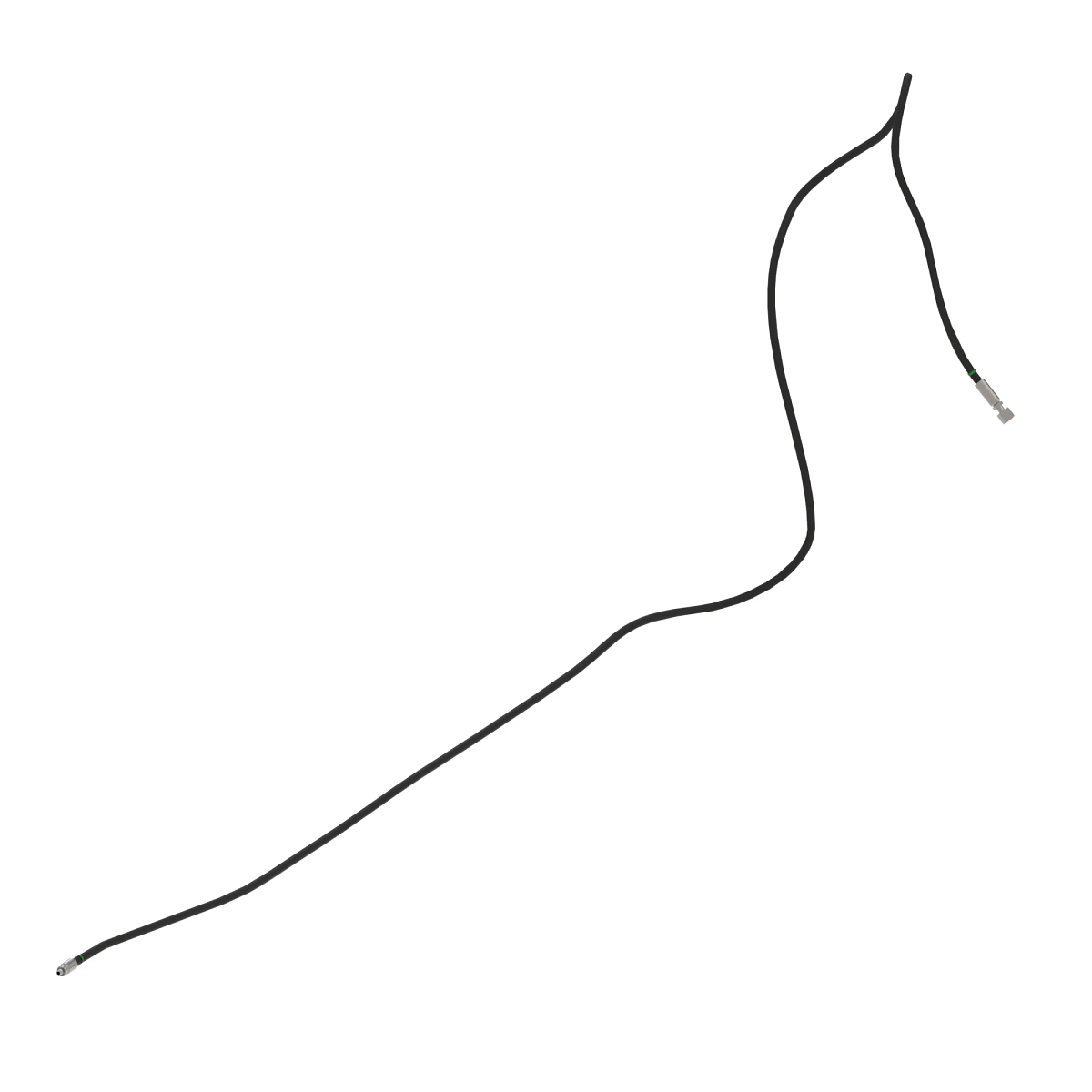 Hydraulic Hose - Fab