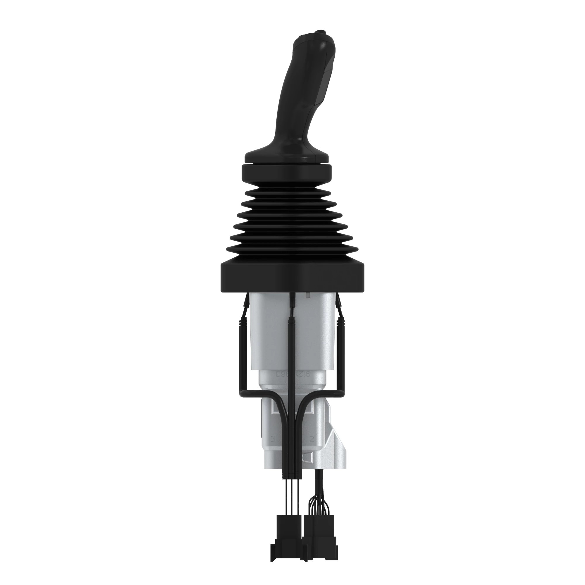 HYDR./PILOT CONTROL VALVE