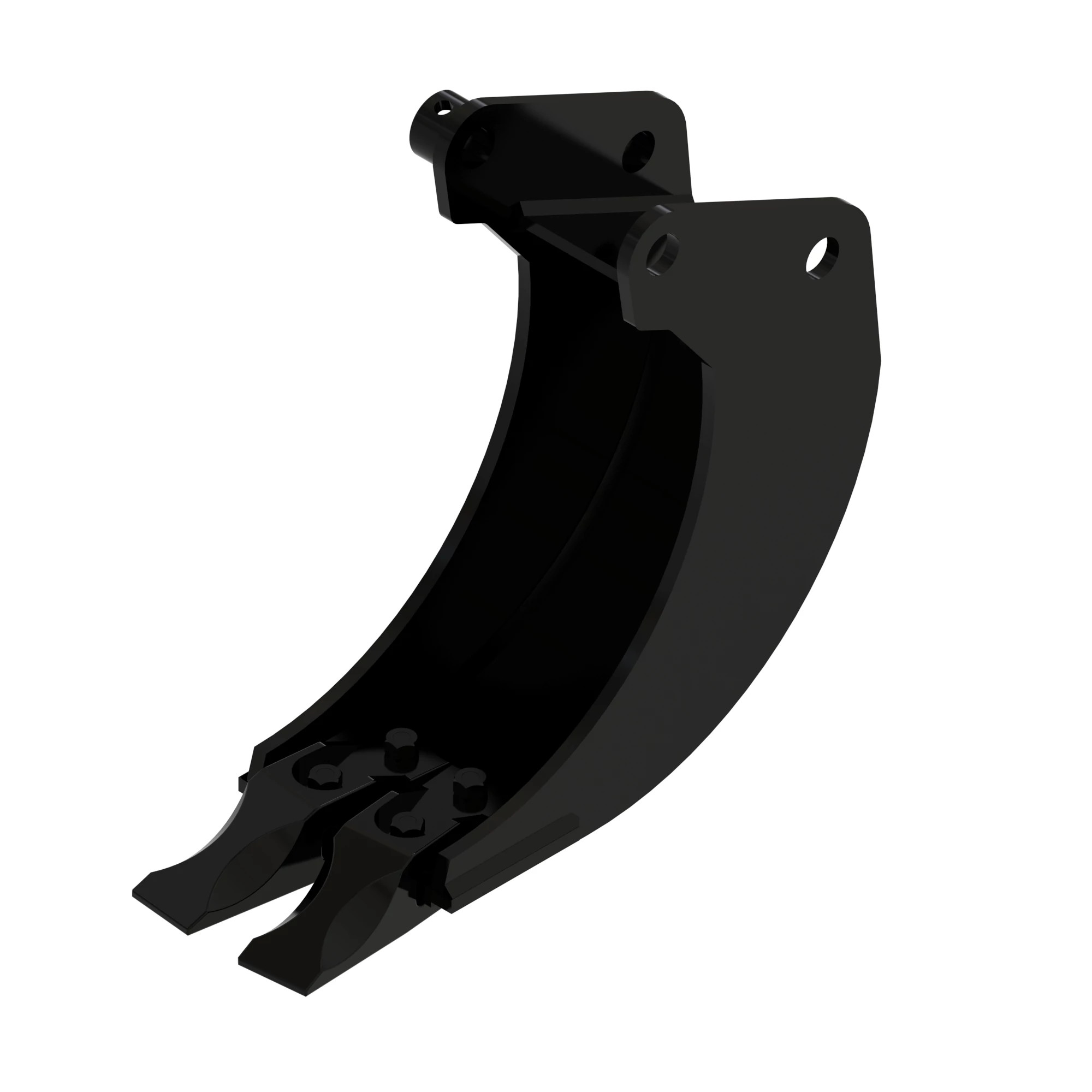 John Deere 7 inch Trenching Bucket - BXX10246