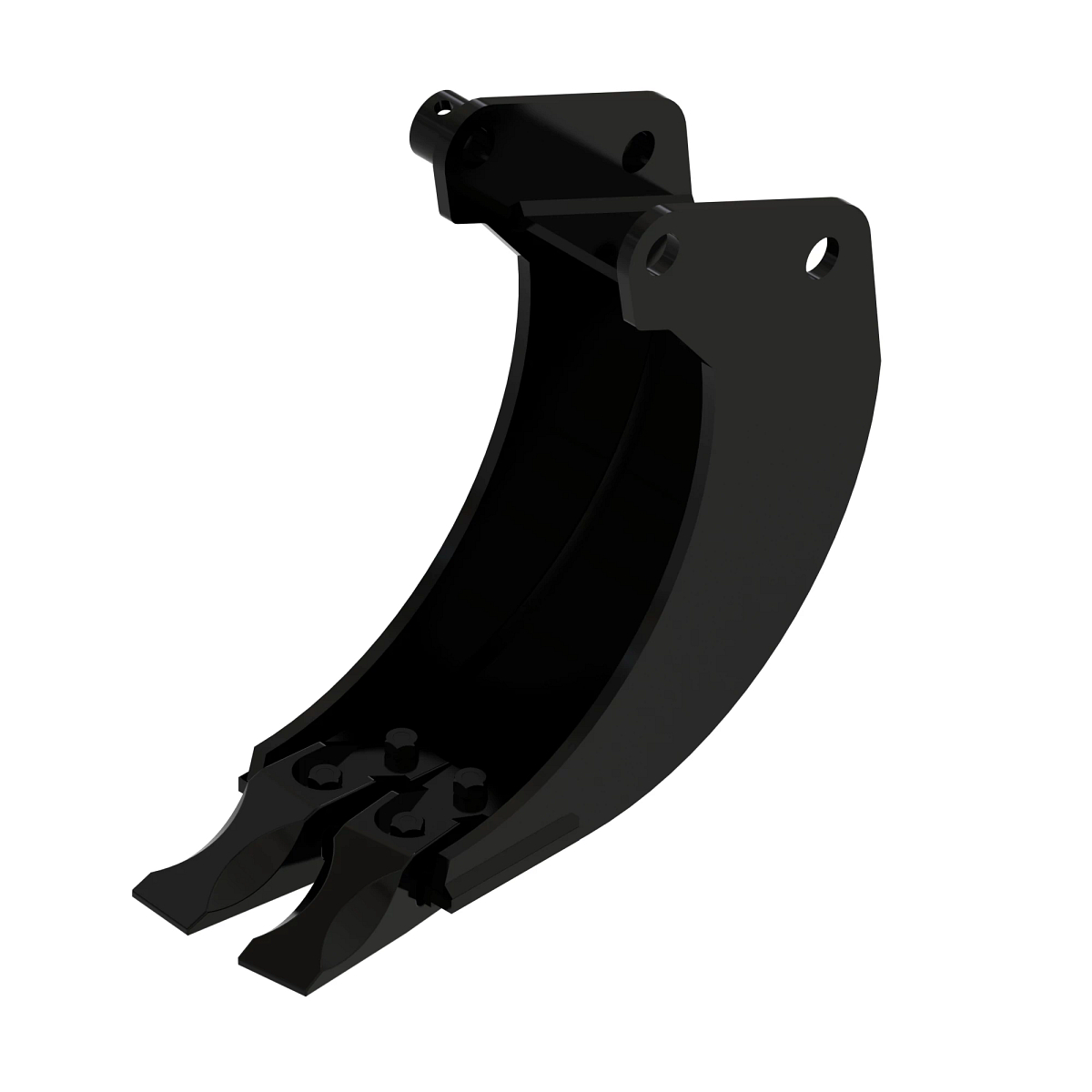 John Deere 7 inch Trenching Bucket - BXX10246